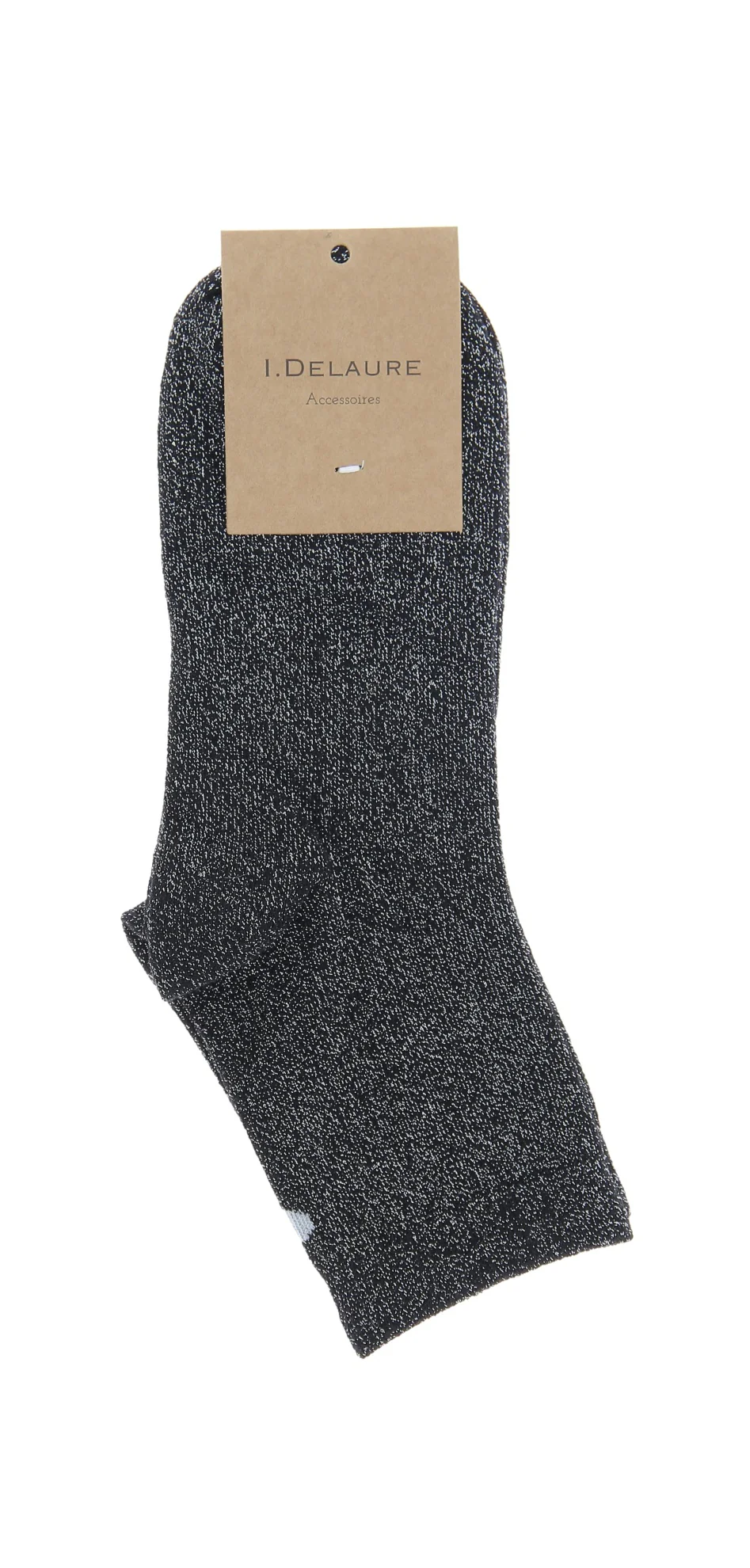 Chaussettes Femme - Cœur - Image 3