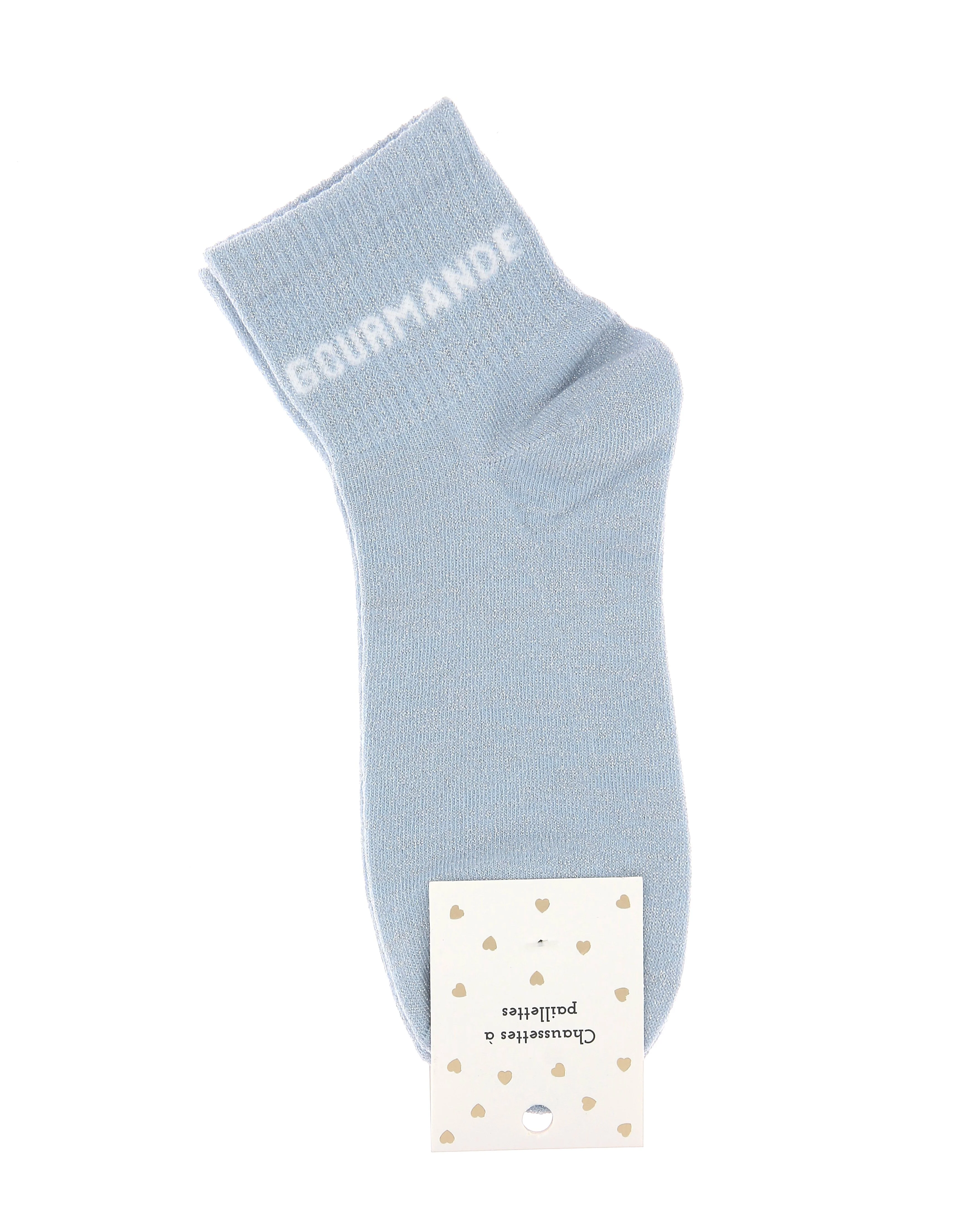CHAUSSETTES GOURMANDE - 1 PAIRE - Image 2