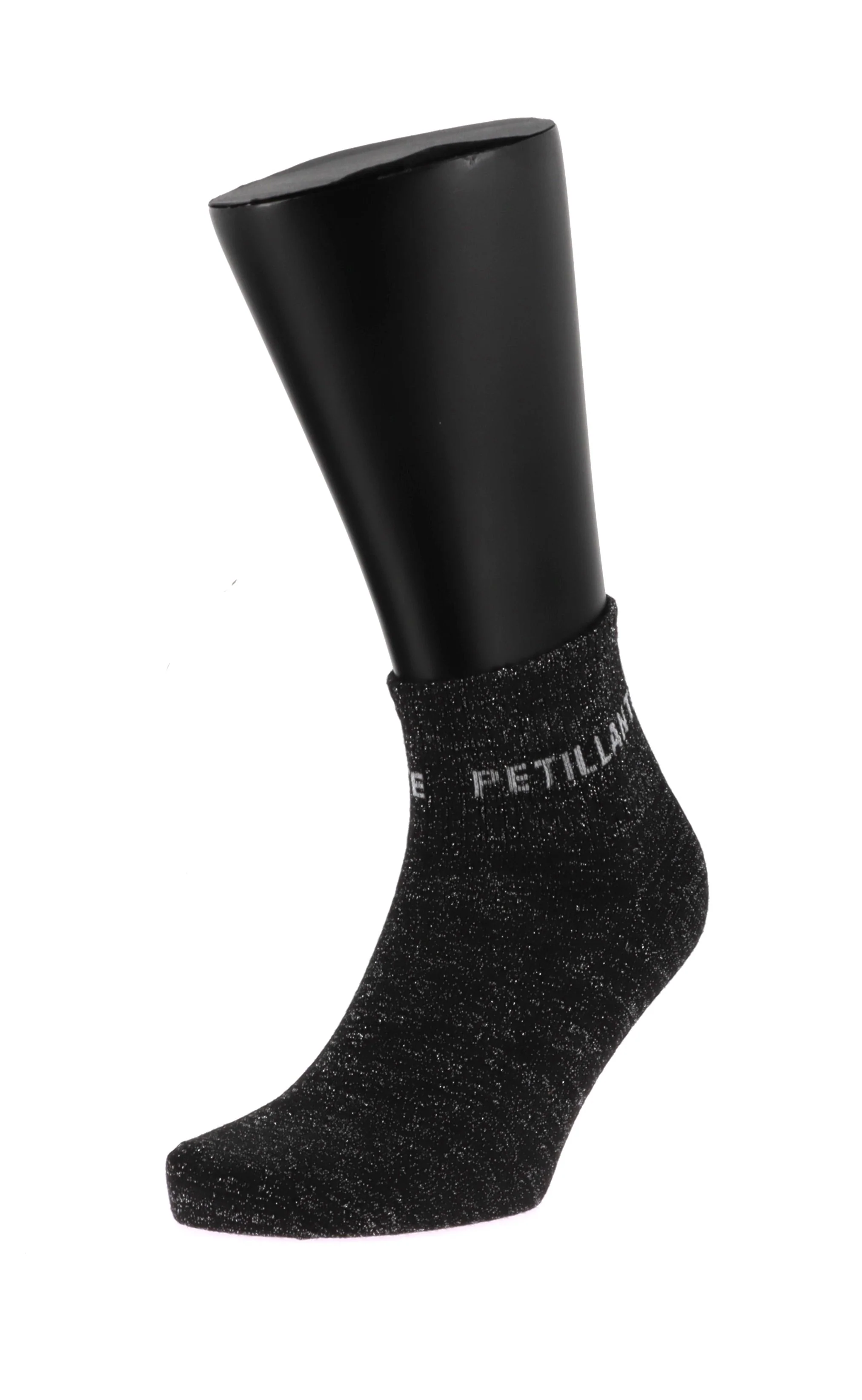 CHAUSSETTES PETILLANTE - 1 PAIRE