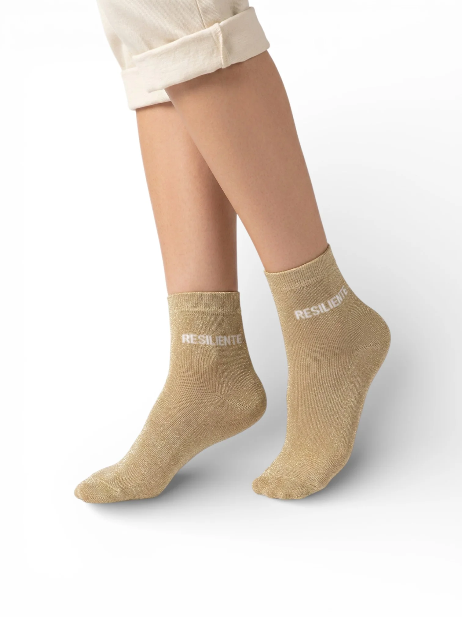 CHAUSSETTES RESILIENTE - 1 PAIRE