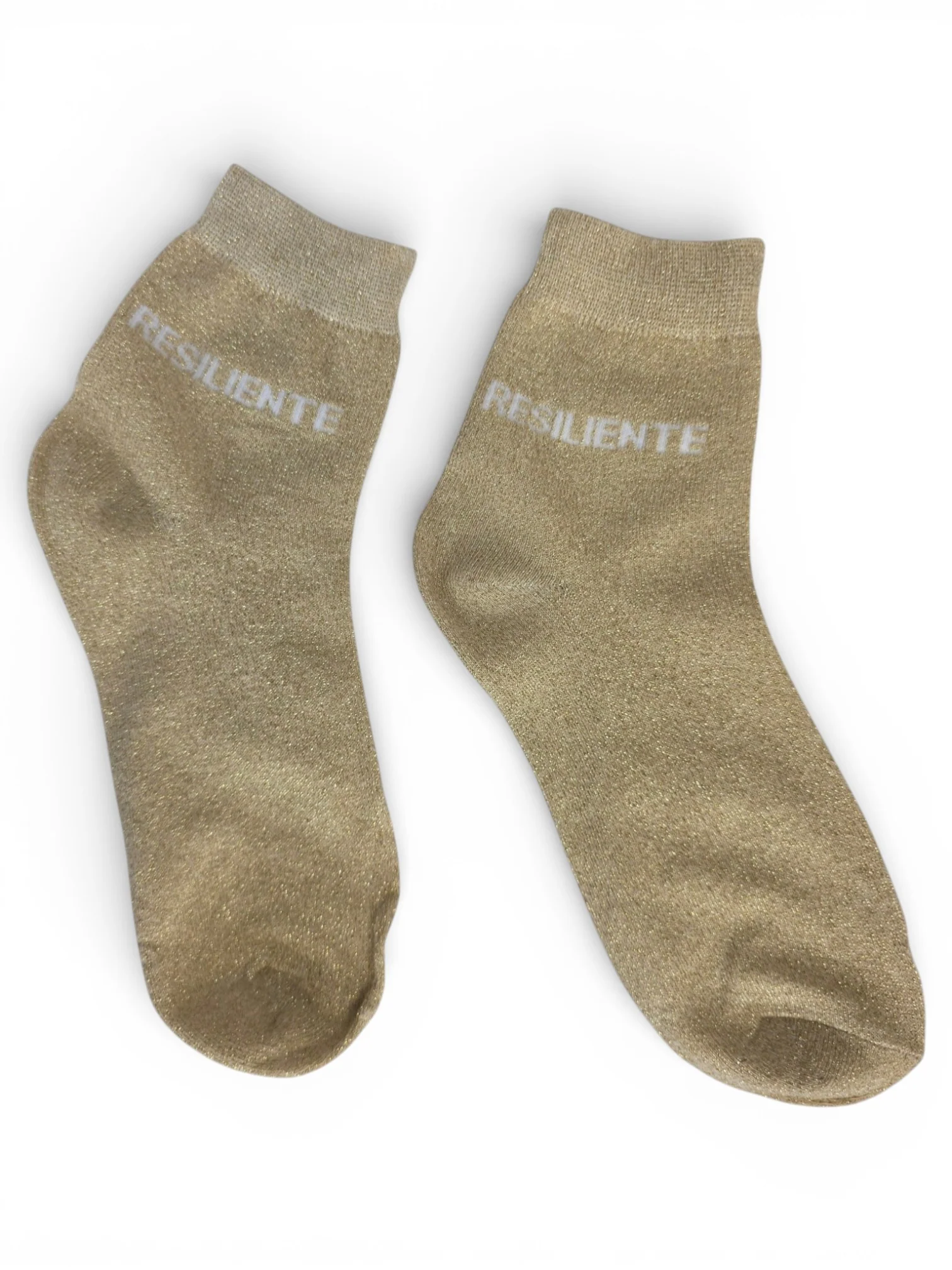 CHAUSSETTES RESILIENTE - 1 PAIRE - Image 2