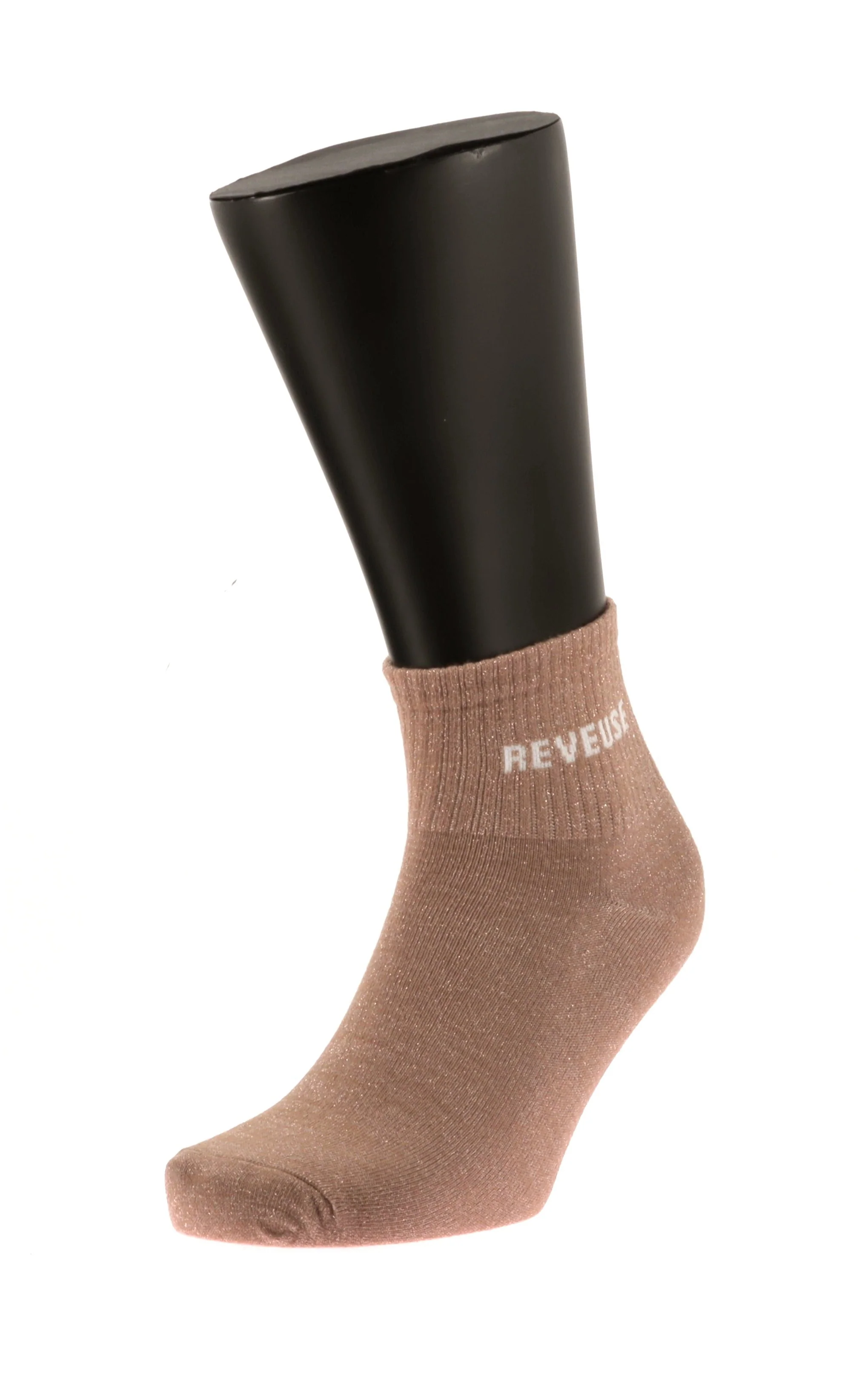 CHAUSSETTES REVEUSE - 1 PAIRE