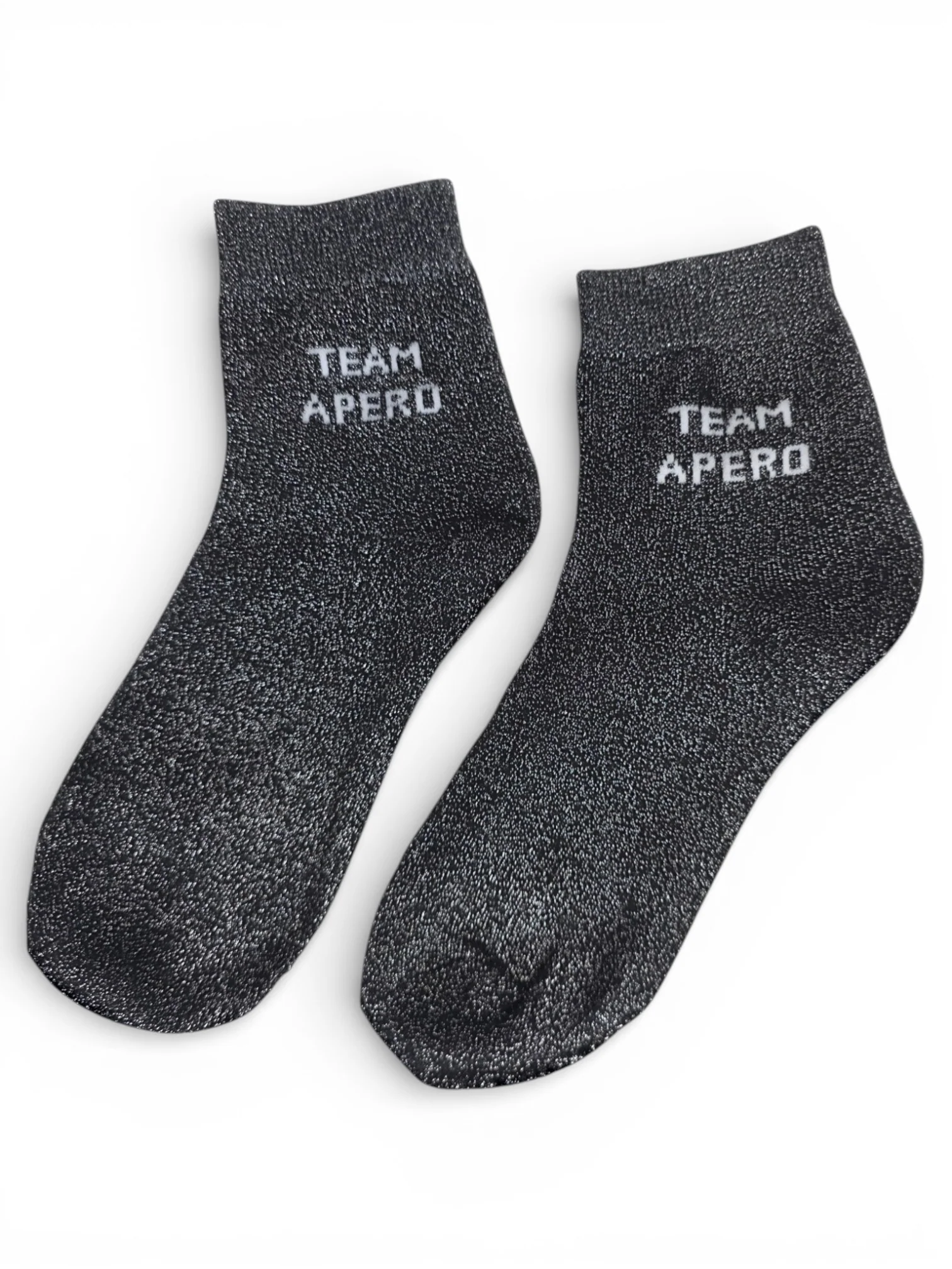 CHAUSSETTES TEAM APERO - 1 PAIRE - Image 2