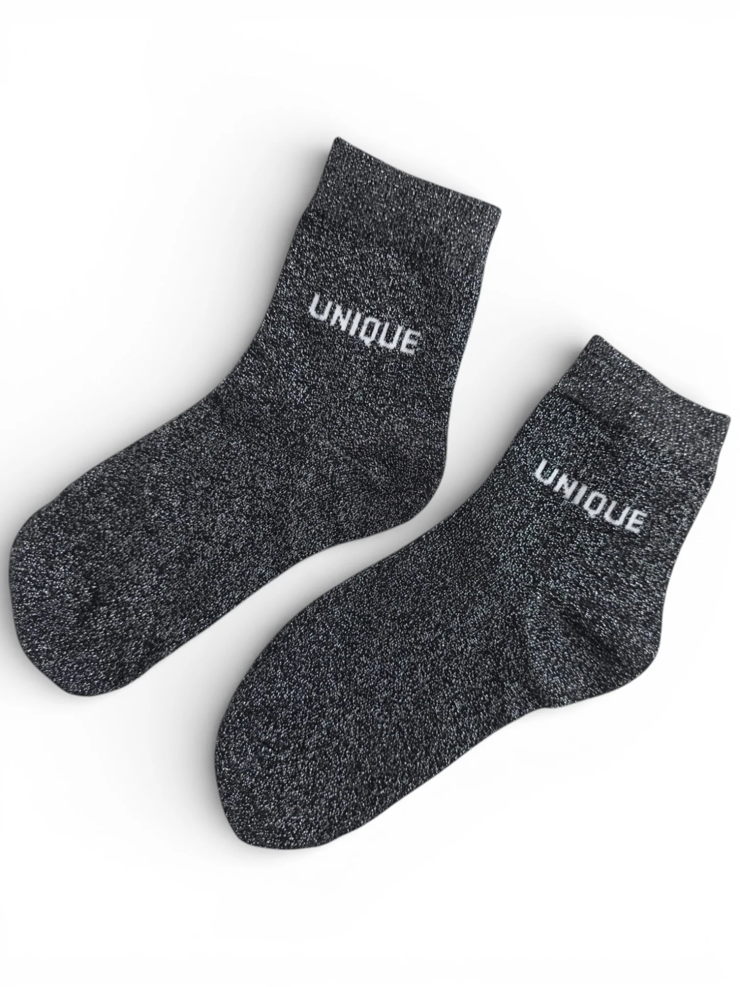 CHAUSSETTES UNIQUE - 1 PAIRE - Image 2