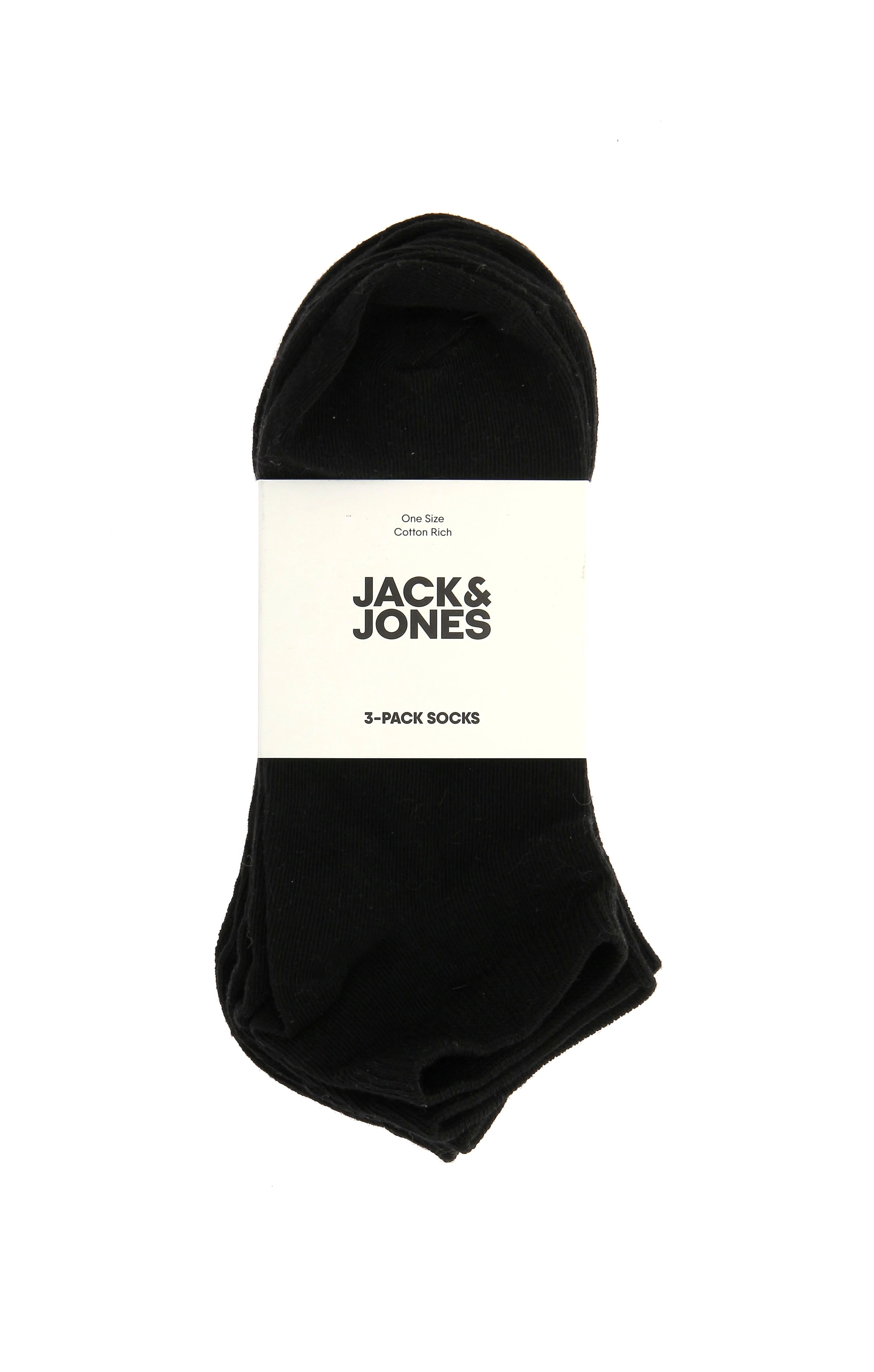 Chaussettes JACLOUIS DONGO - lot de 3 - Image 2
