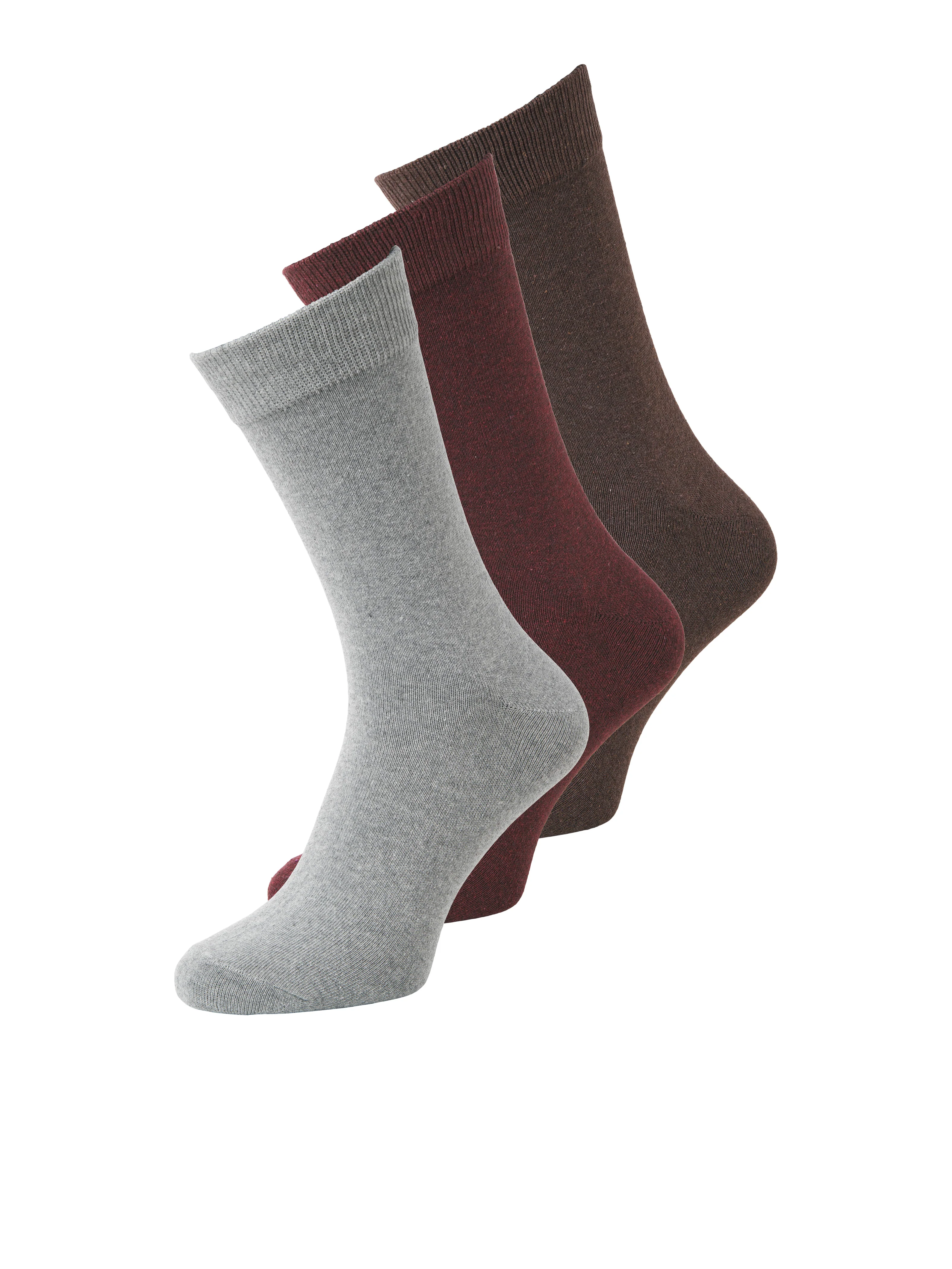 Chaussettes - lot de 3