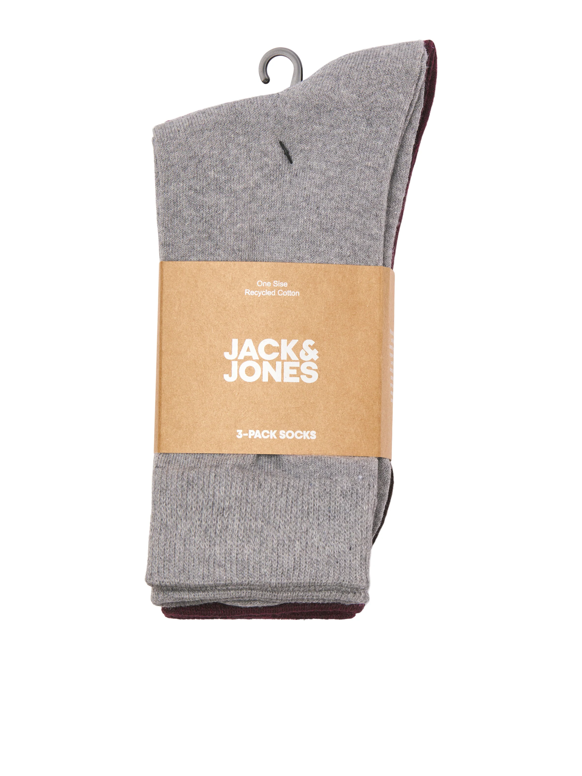 Chaussettes - lot de 3 - Image 4