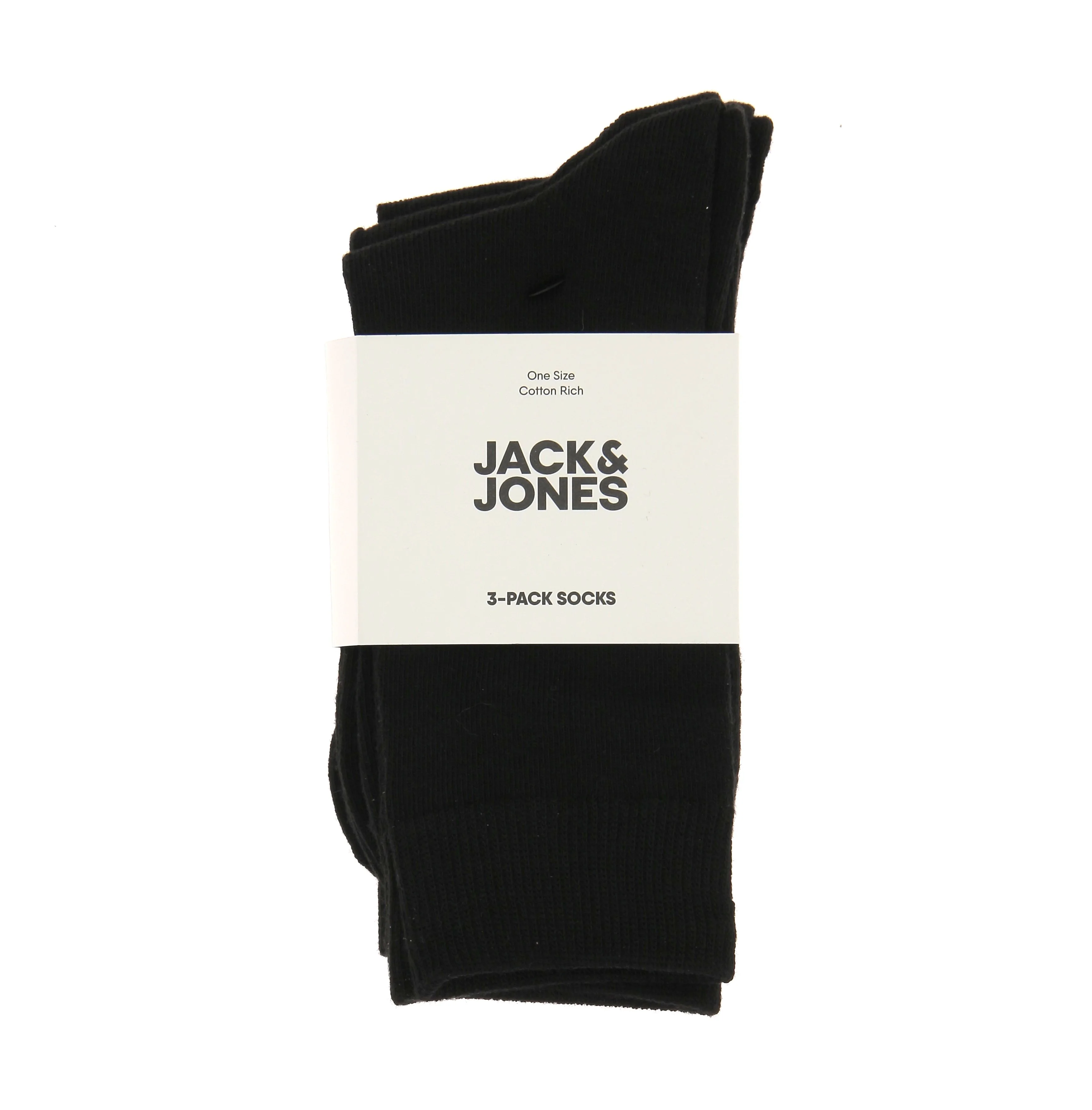 Chaussettes - lot de 3 - Image 2