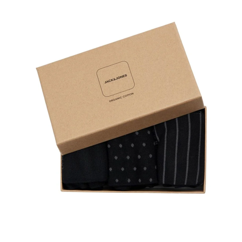 JACARBO ORGANIC GIFTBOX - Coffret