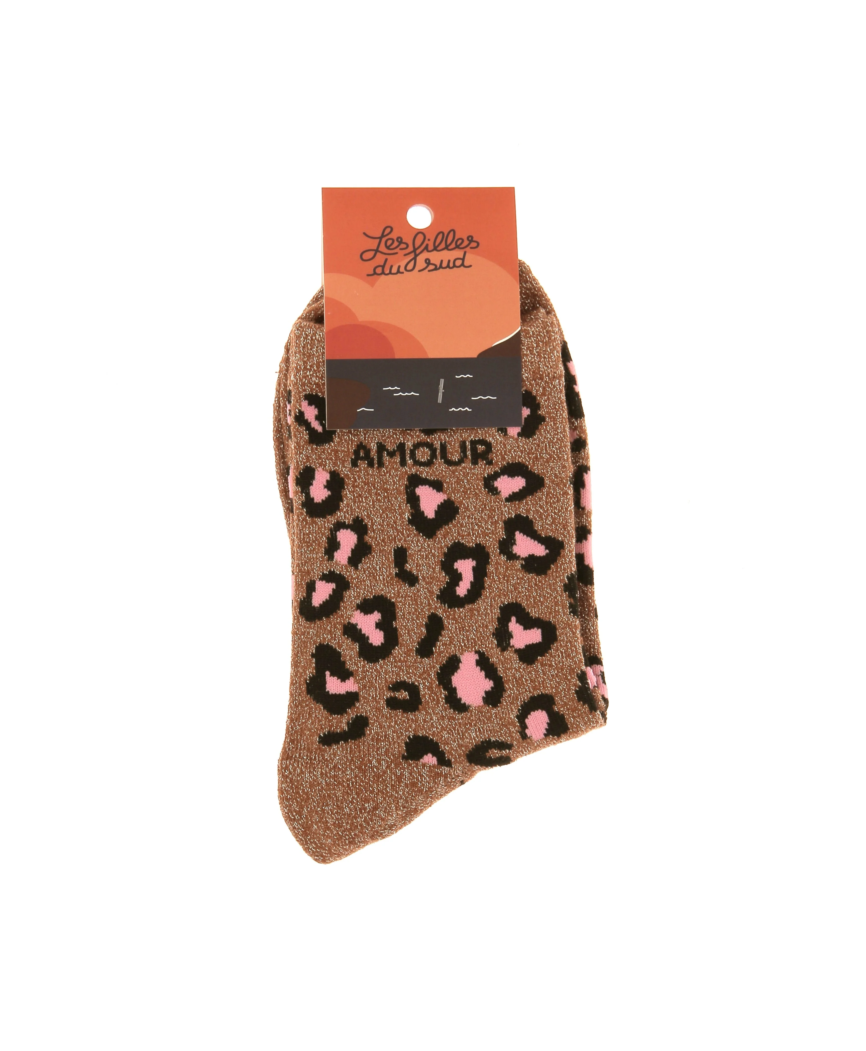 Chaussettes - Femme - Image 2
