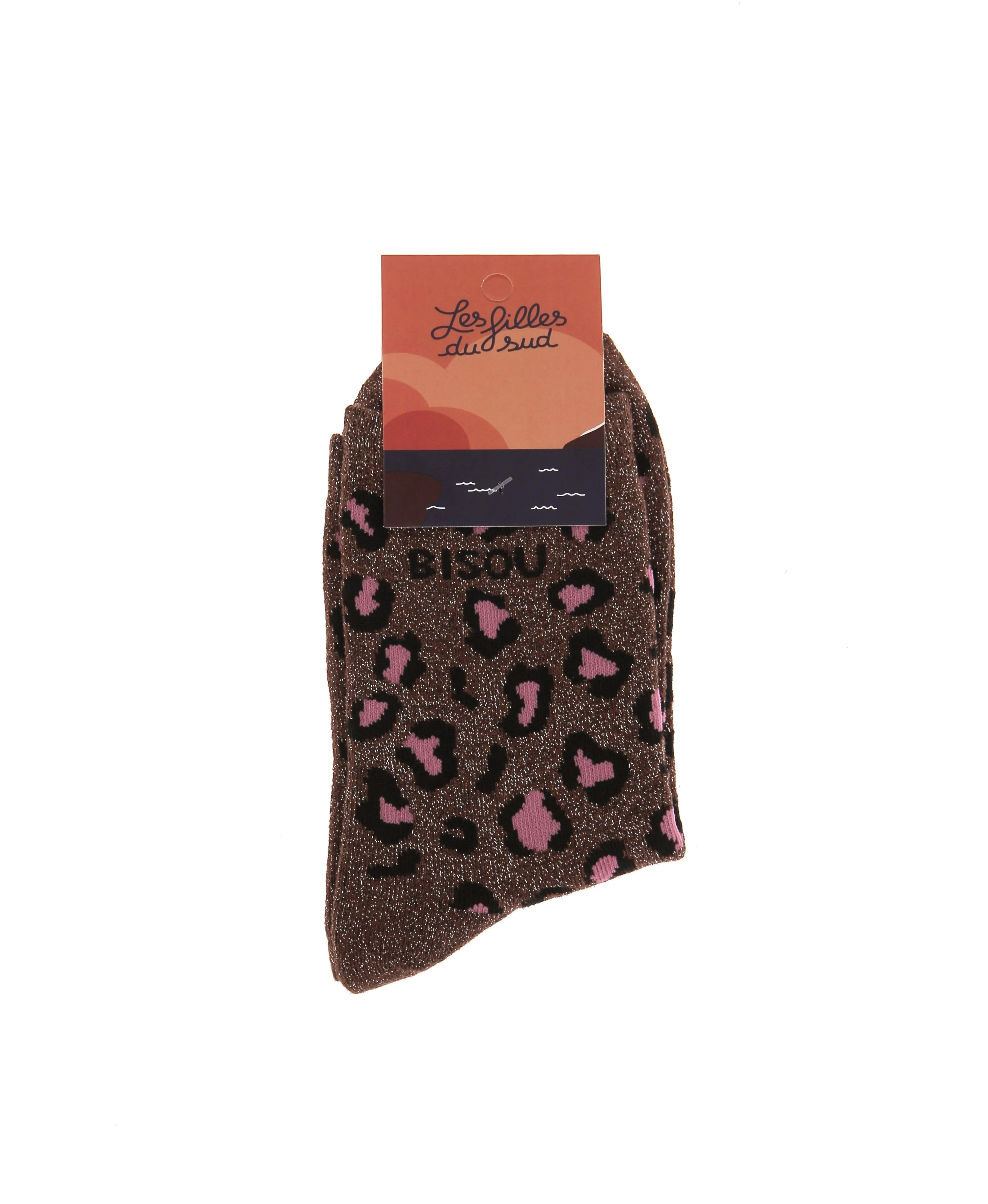 Chaussettes - Femme