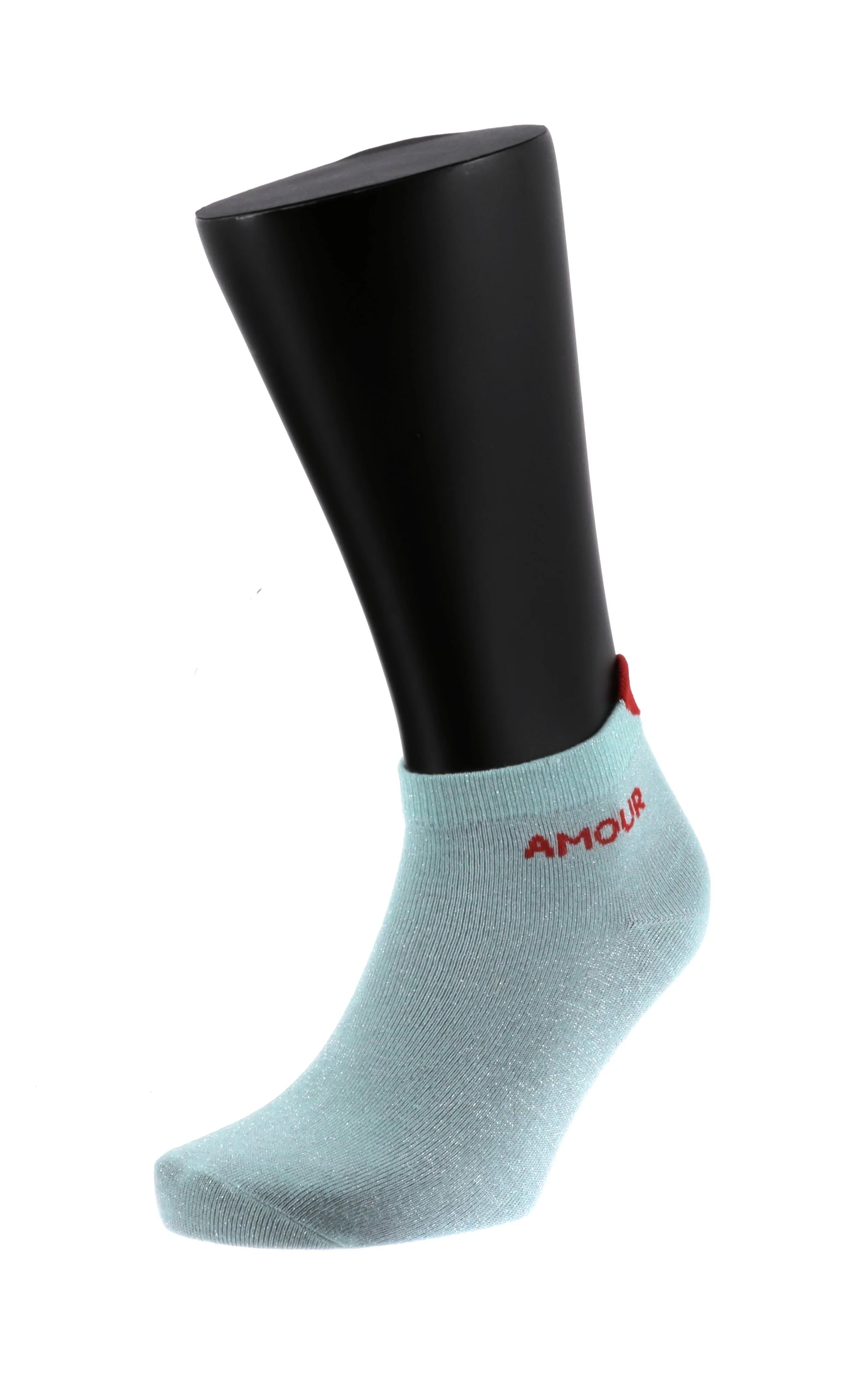 Chaussettes Amour - 1 paire