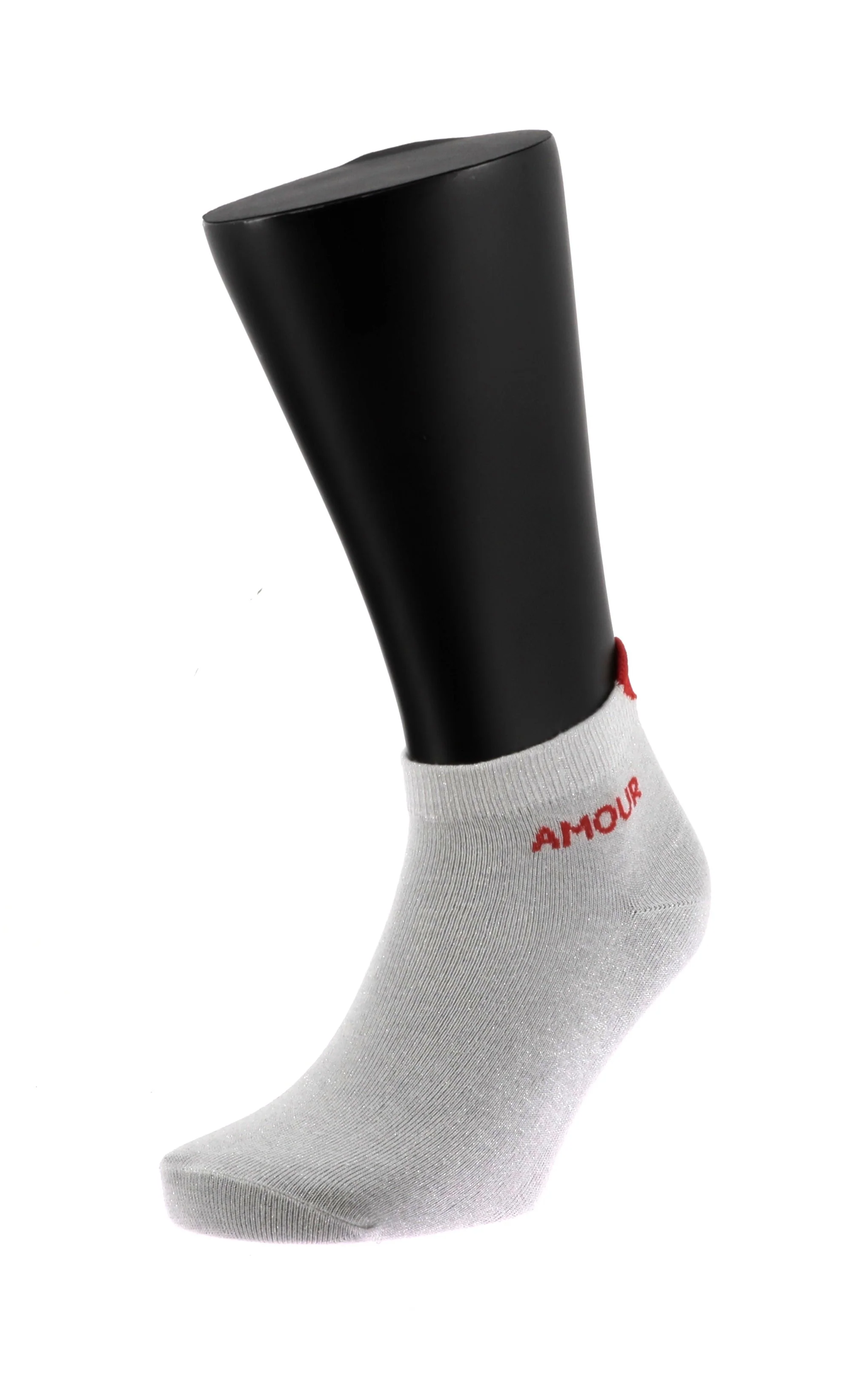 Chaussettes Amour - 1 paire