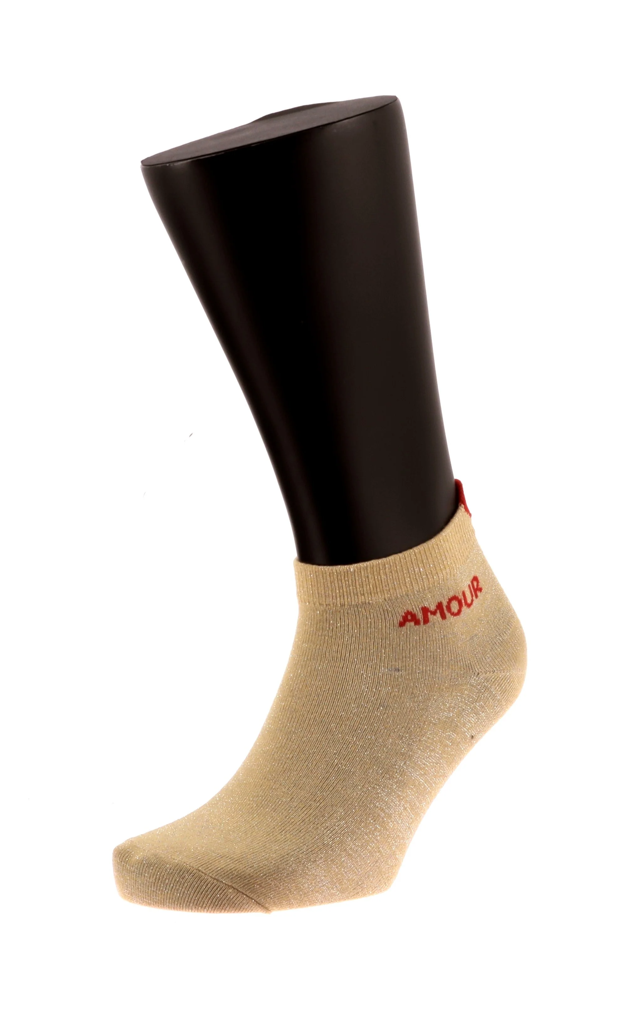 Chaussettes Amour - 1 paire