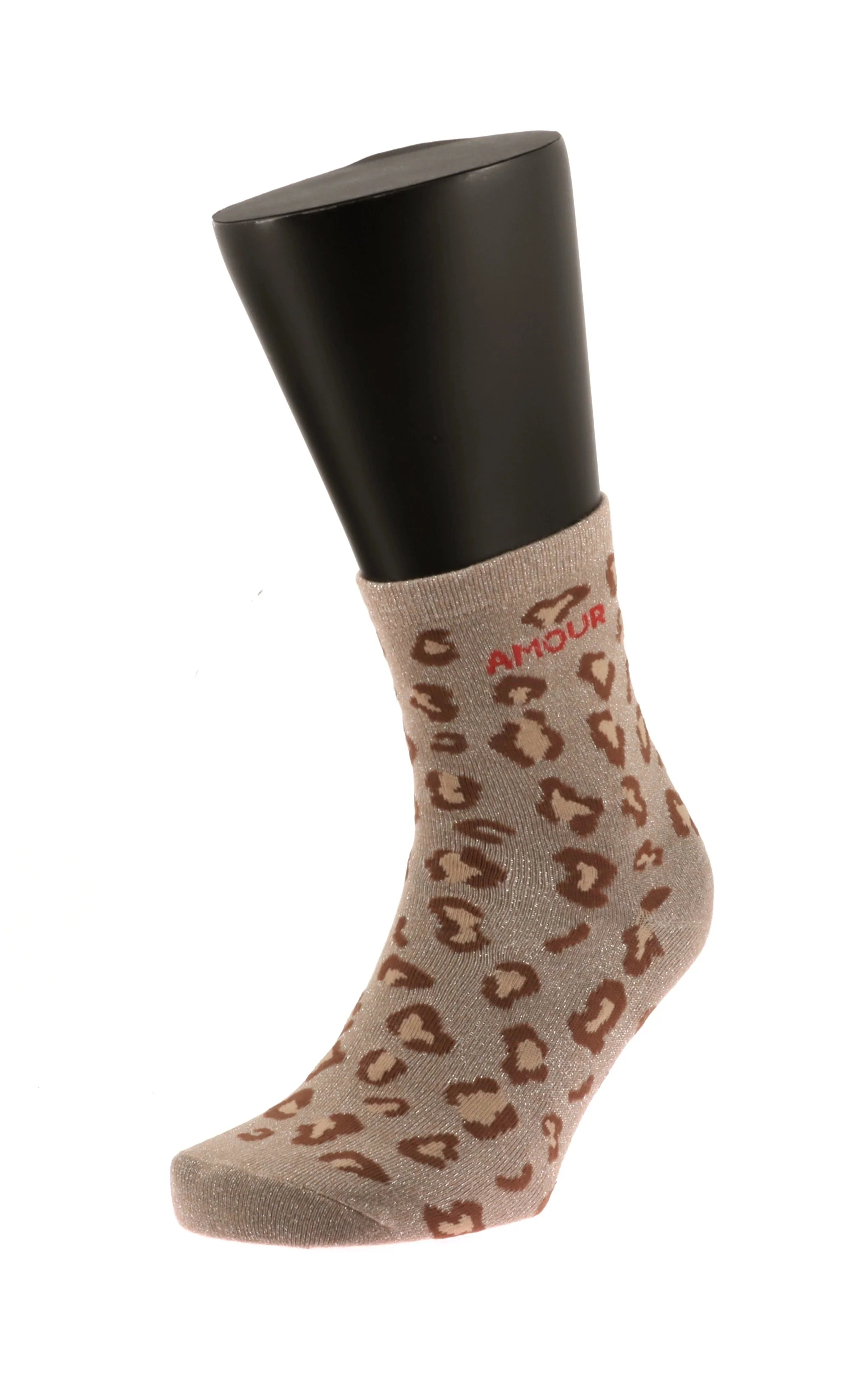 Chaussettes Amour - 1 paire