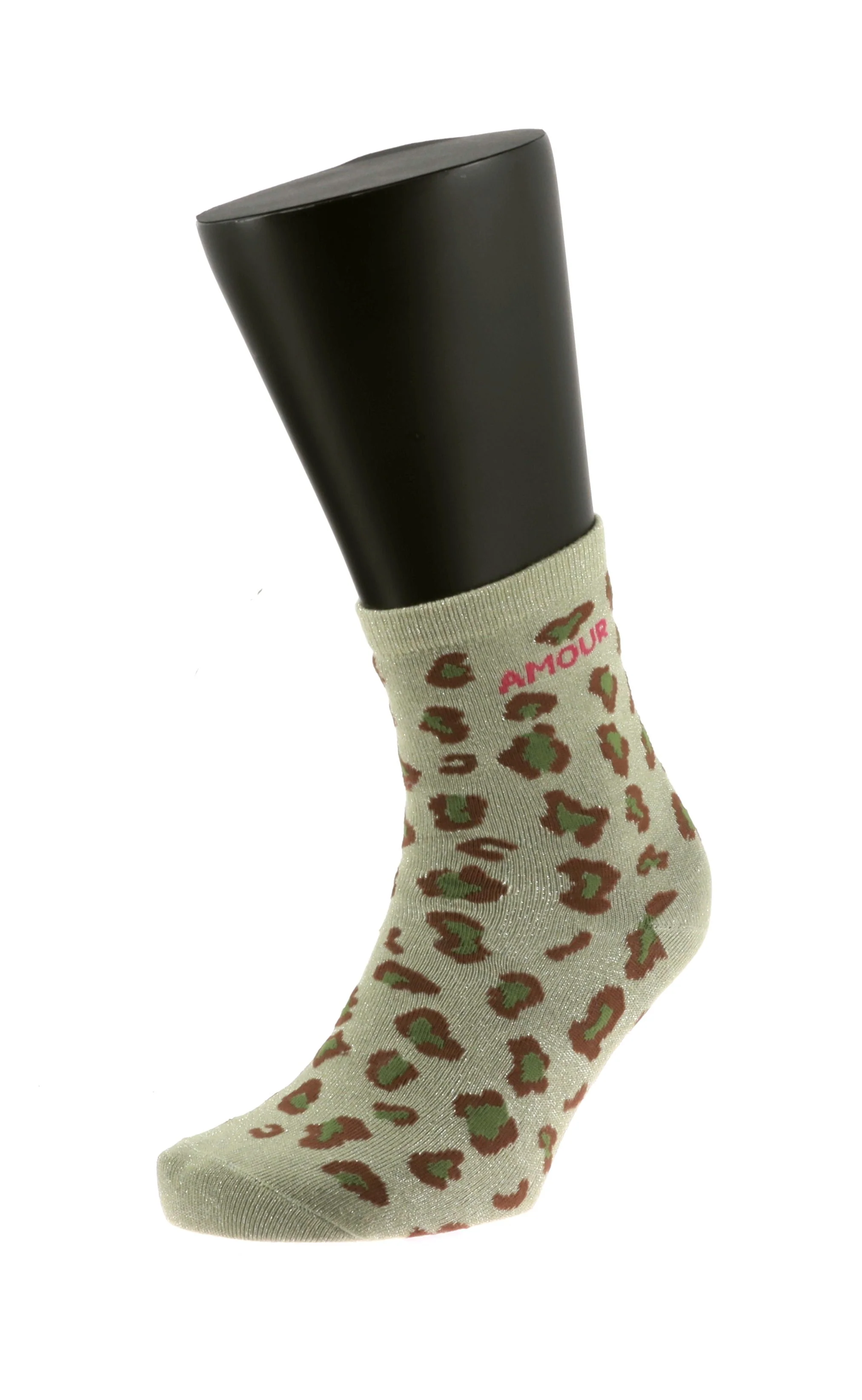 Chaussettes Amour - 1 paire