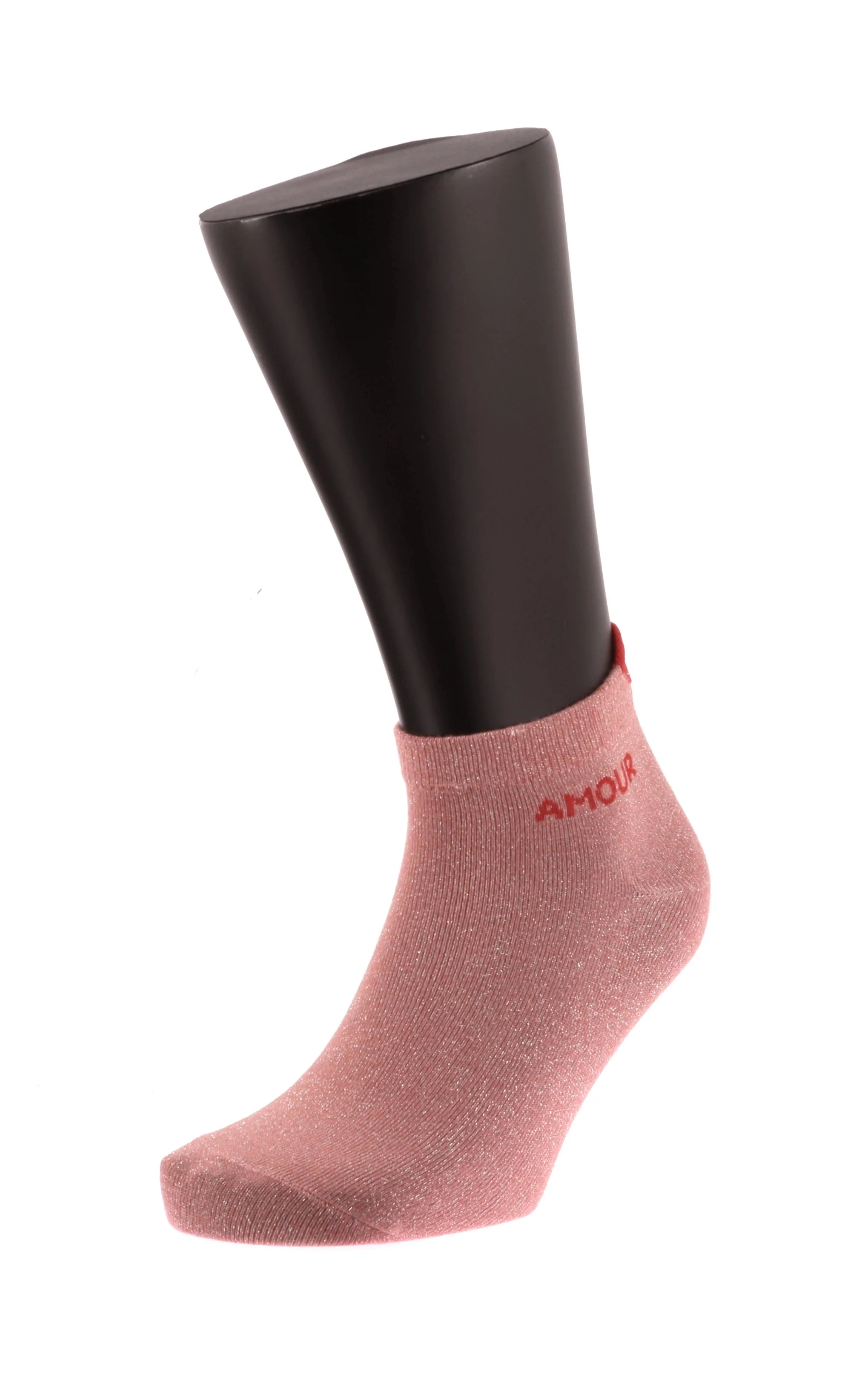 Chaussettes Amour - 1 paire