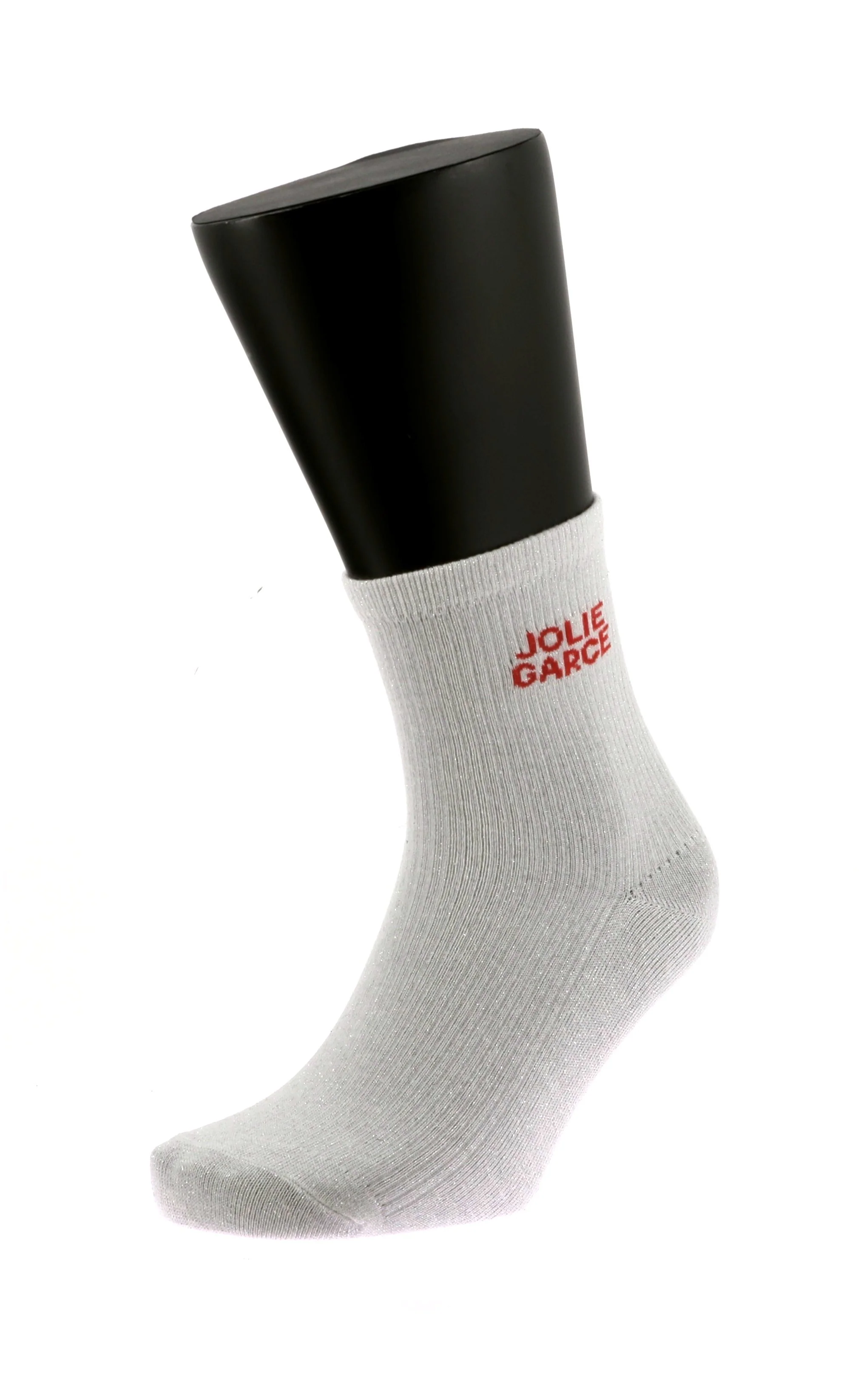 Chaussettes Jolie Garce - 1 paire