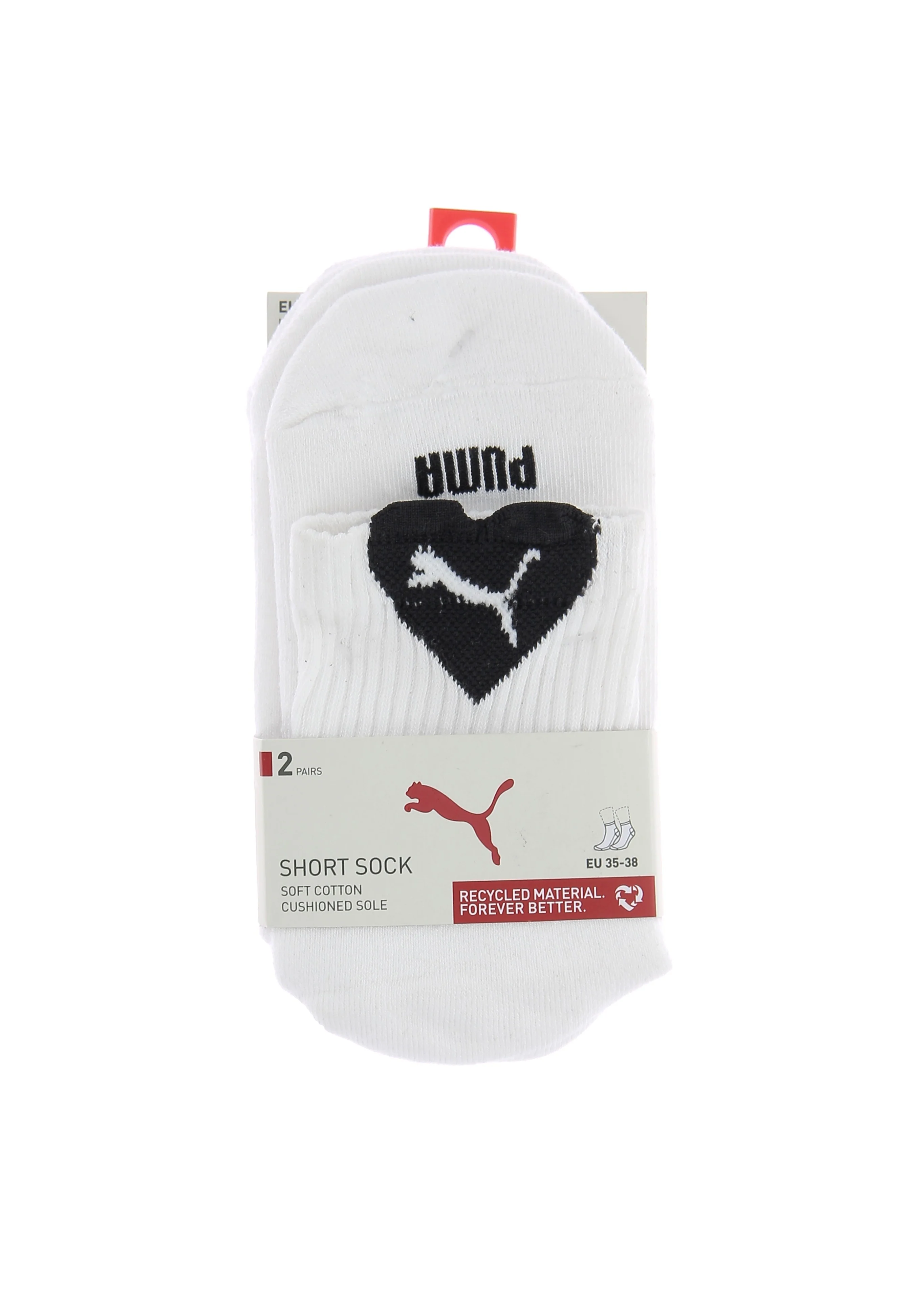 Chaussettes - lot de 2 - Image 3