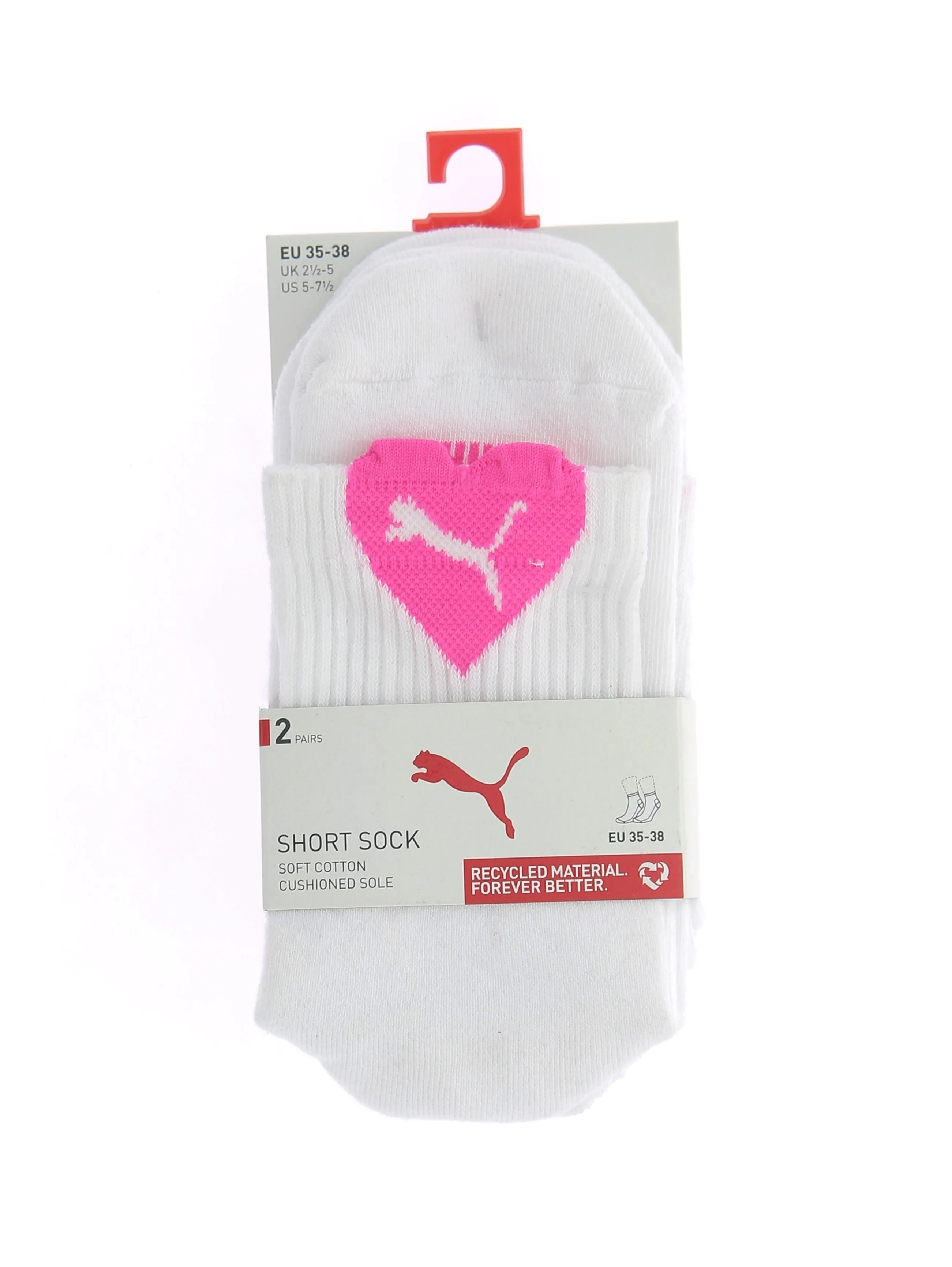 Chaussettes - lot de 2 - Image 3
