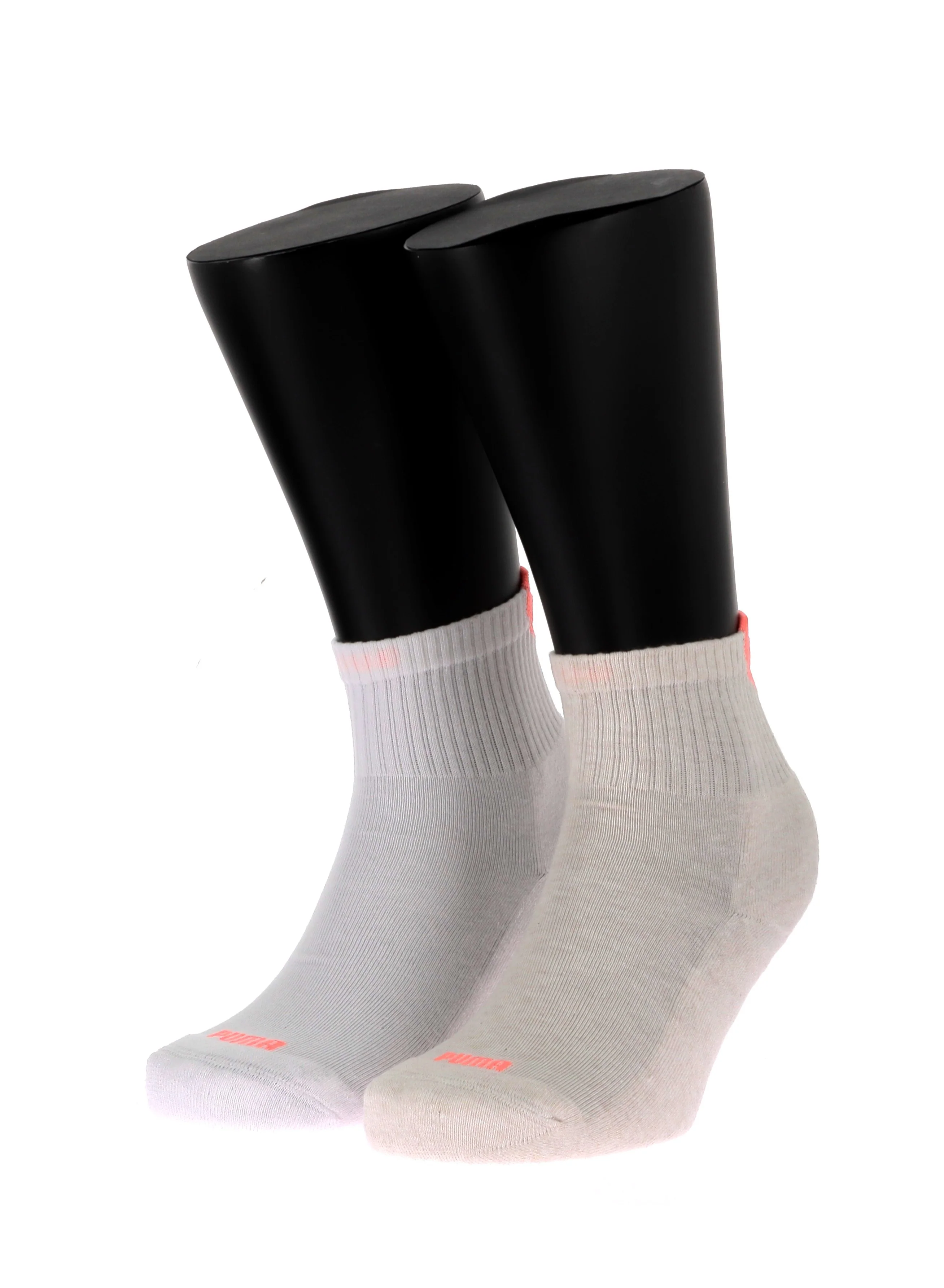 Chaussettes - lot de 2
