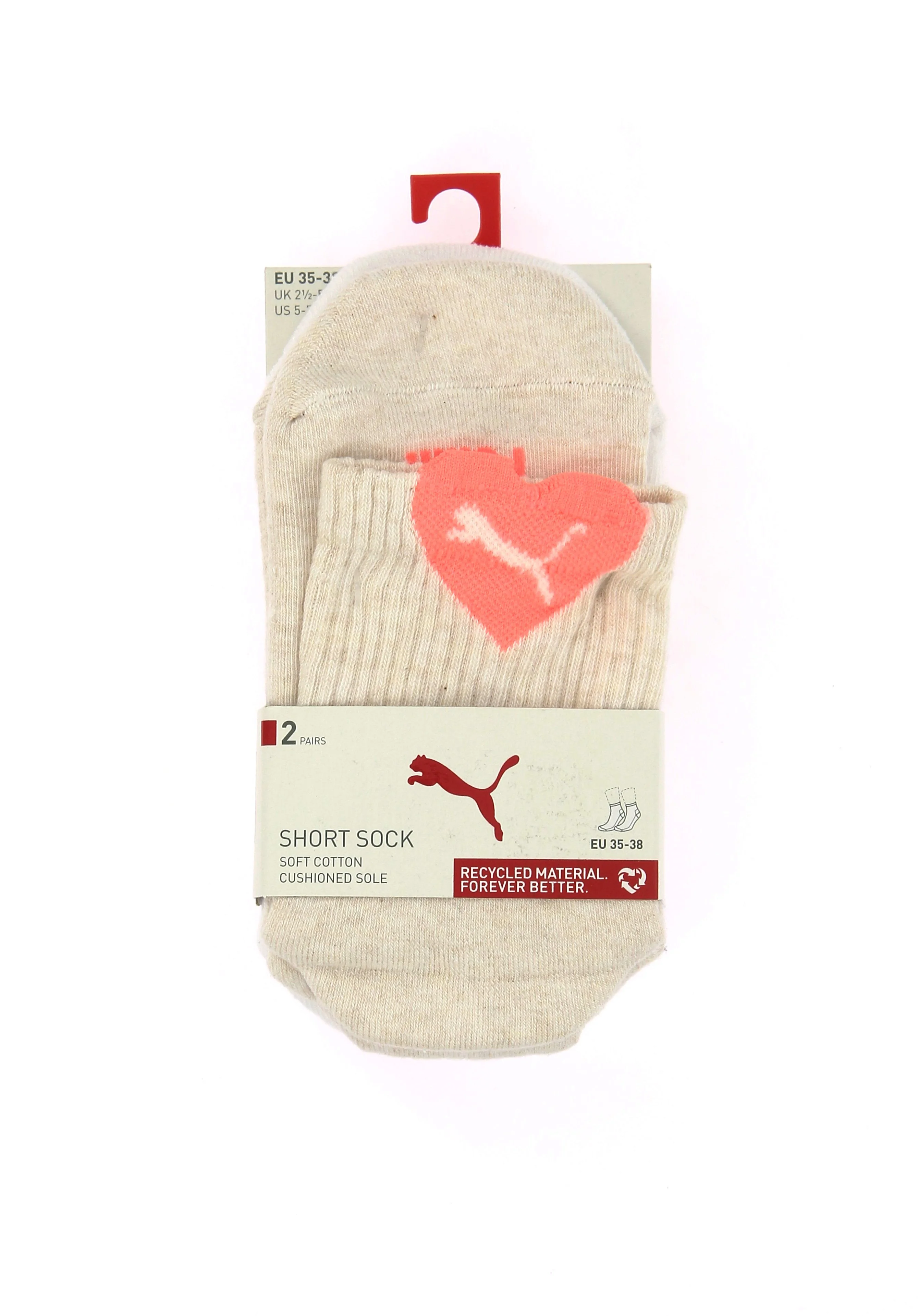 Chaussettes - lot de 2 - Image 3