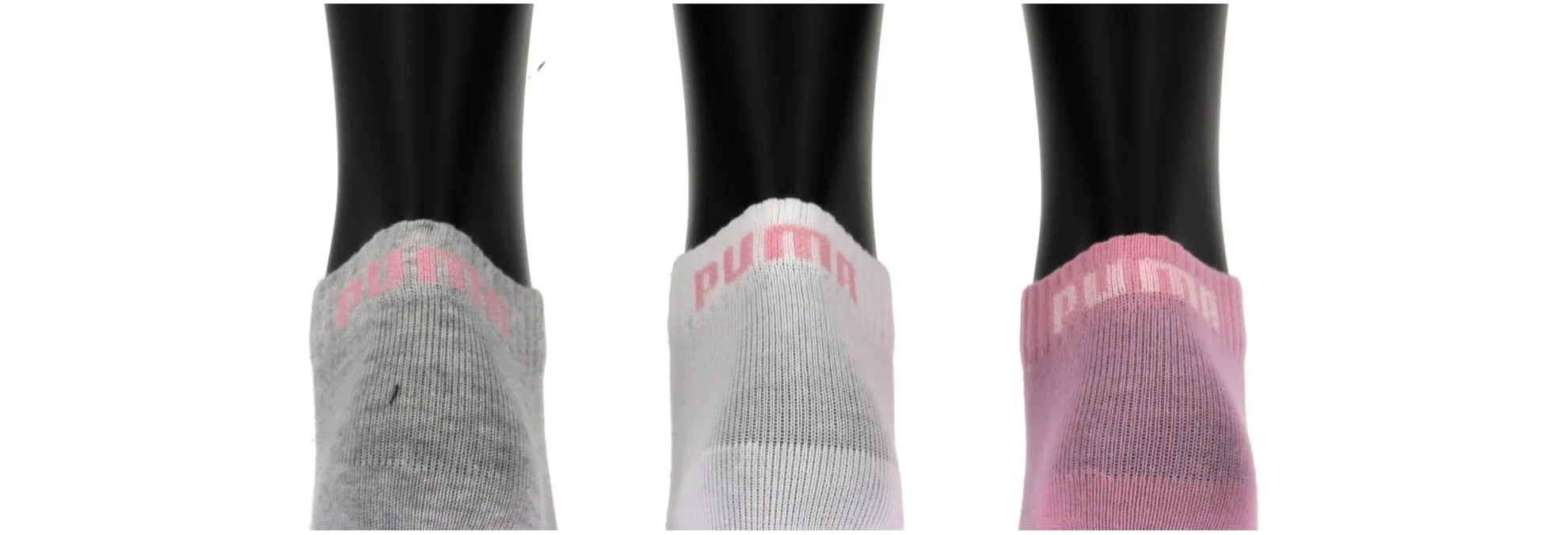 Chaussettes - Lot de 3 - Image 2