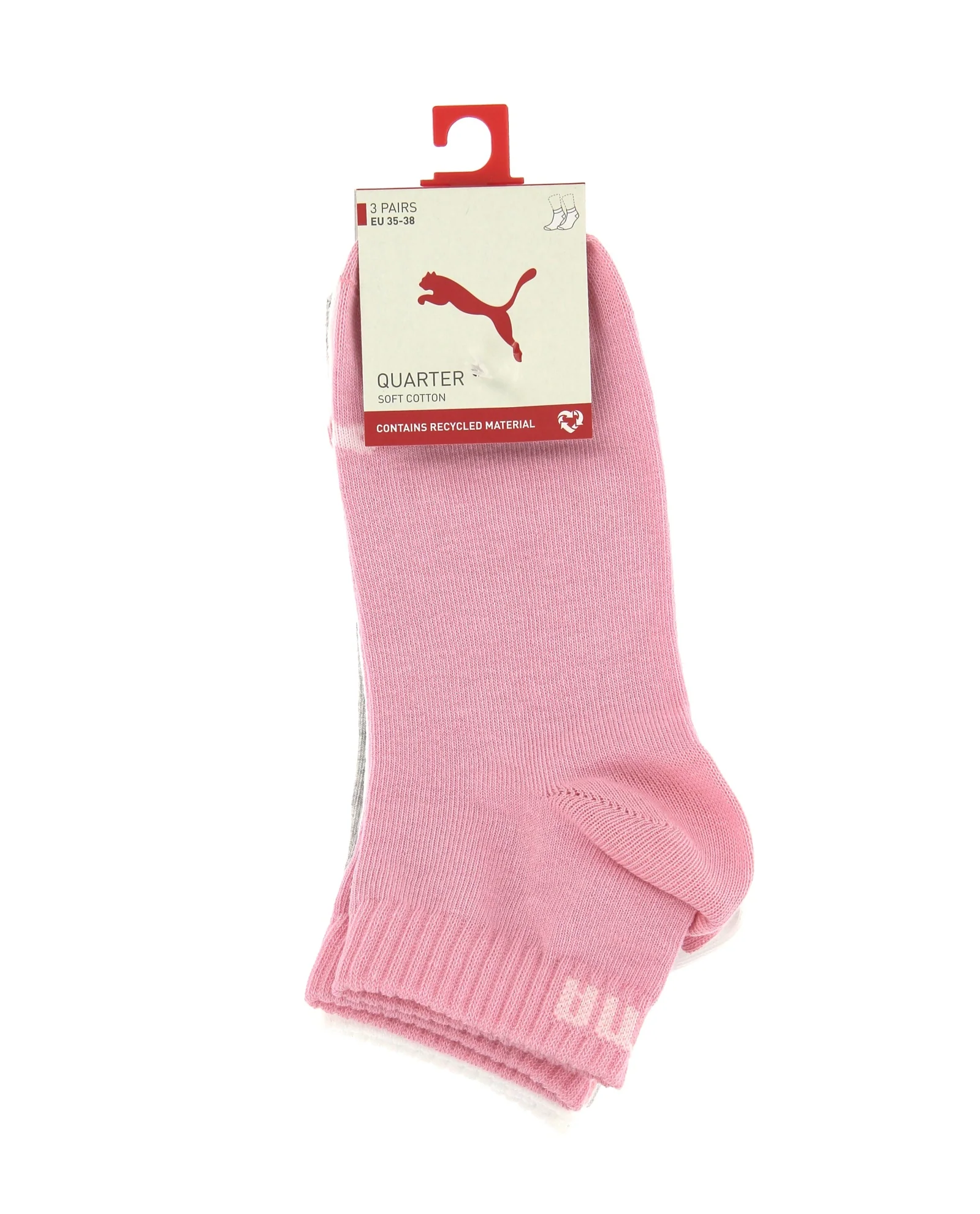 Chaussettes - Lot de 3 - Image 3
