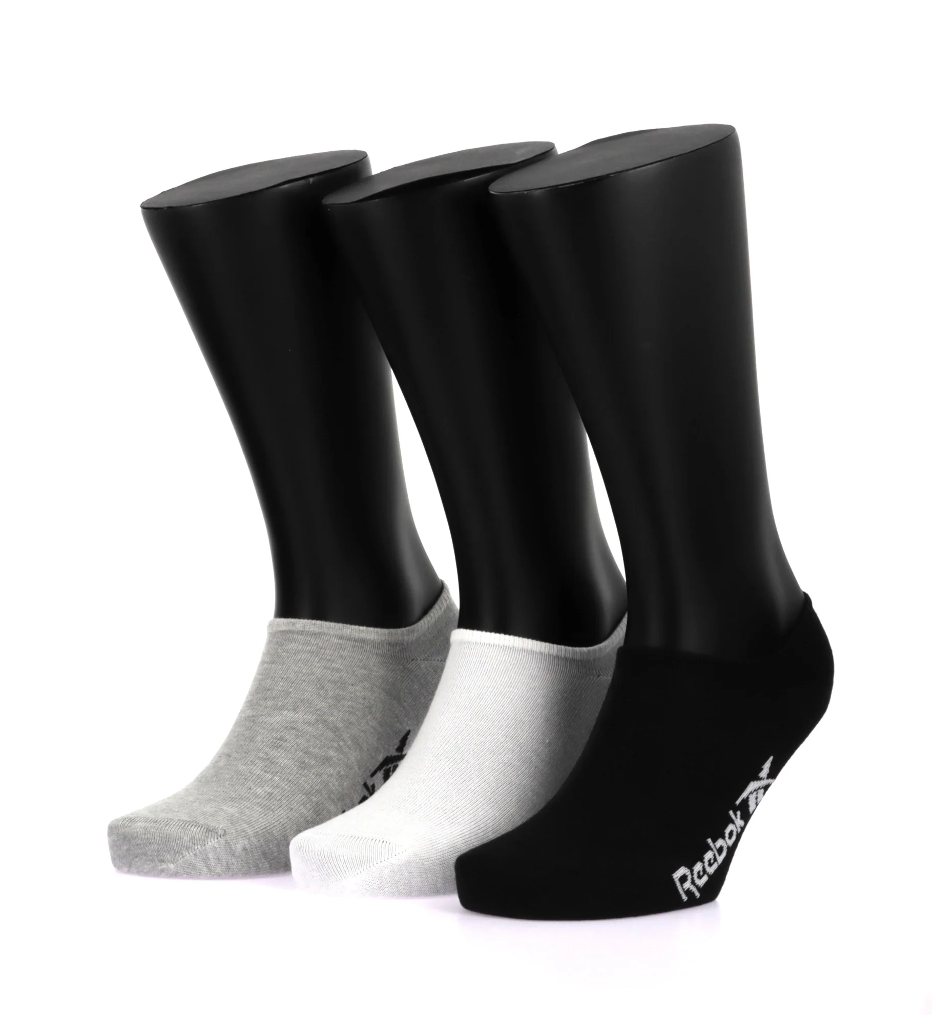 Chaussettes - lot de 3