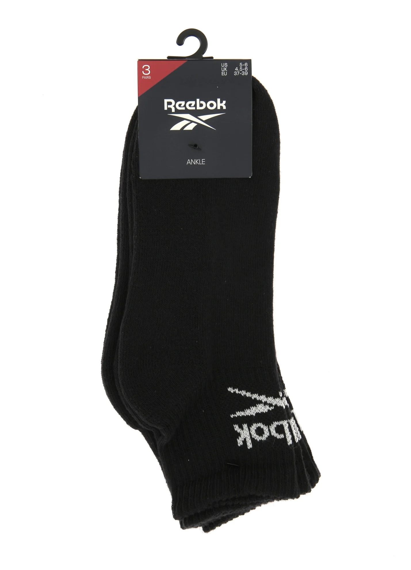Chaussettes - Lot de 3 - Image 3
