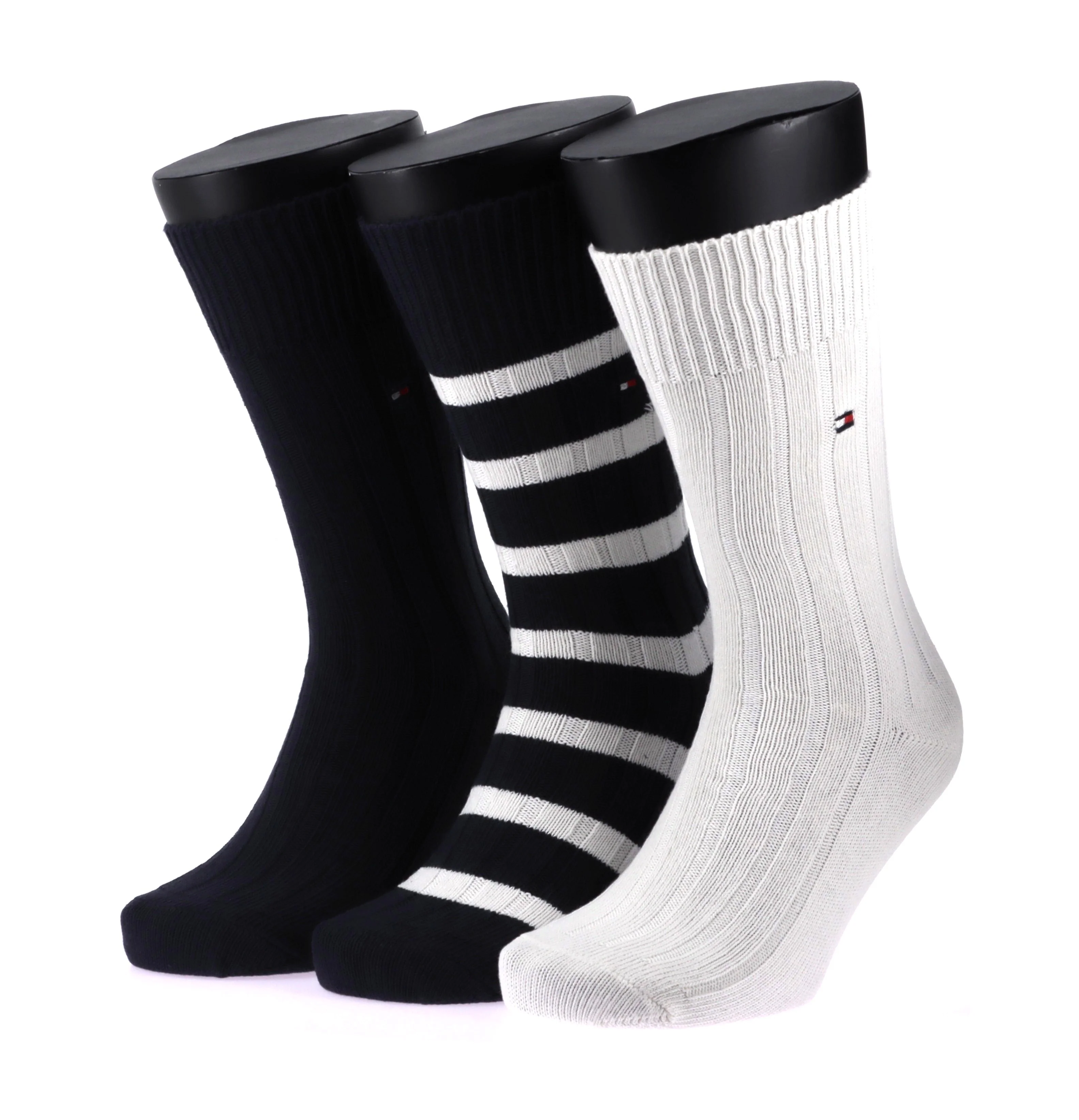 Coffret chaussettes - Lot de 3 paires