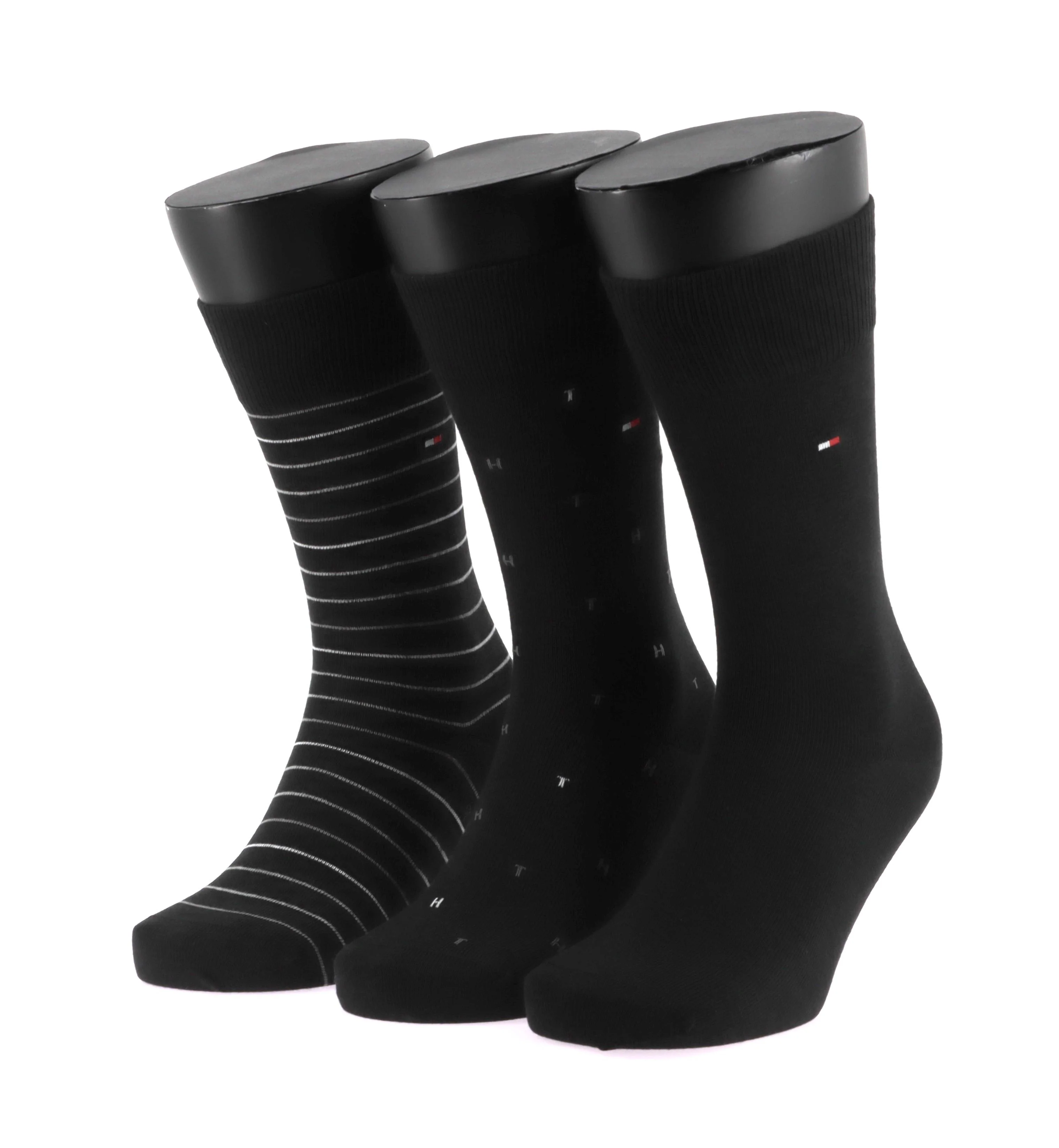 Coffret chaussettes - Lot de 4 paires