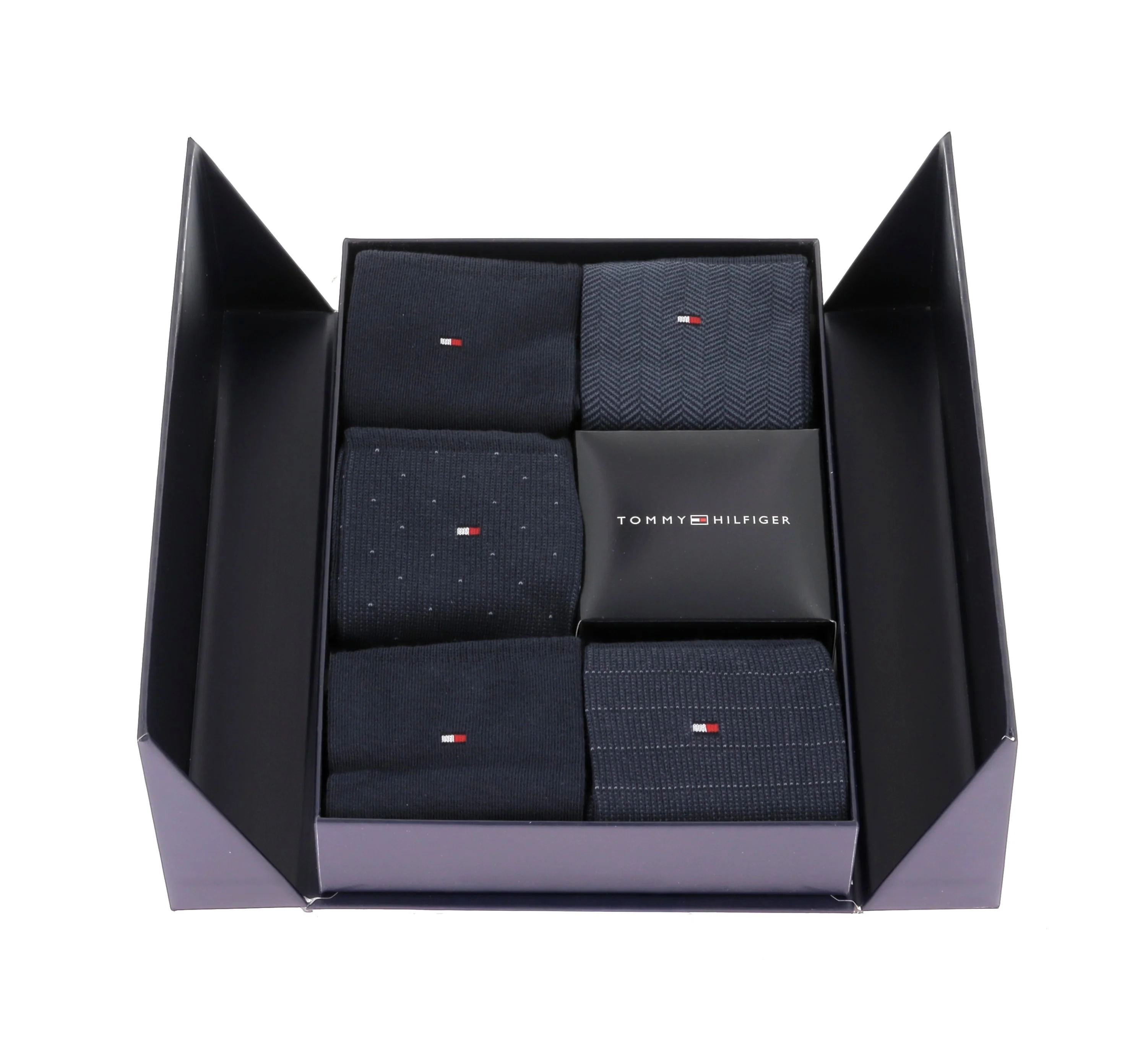 Coffret chaussettes - Lot de 5 paires