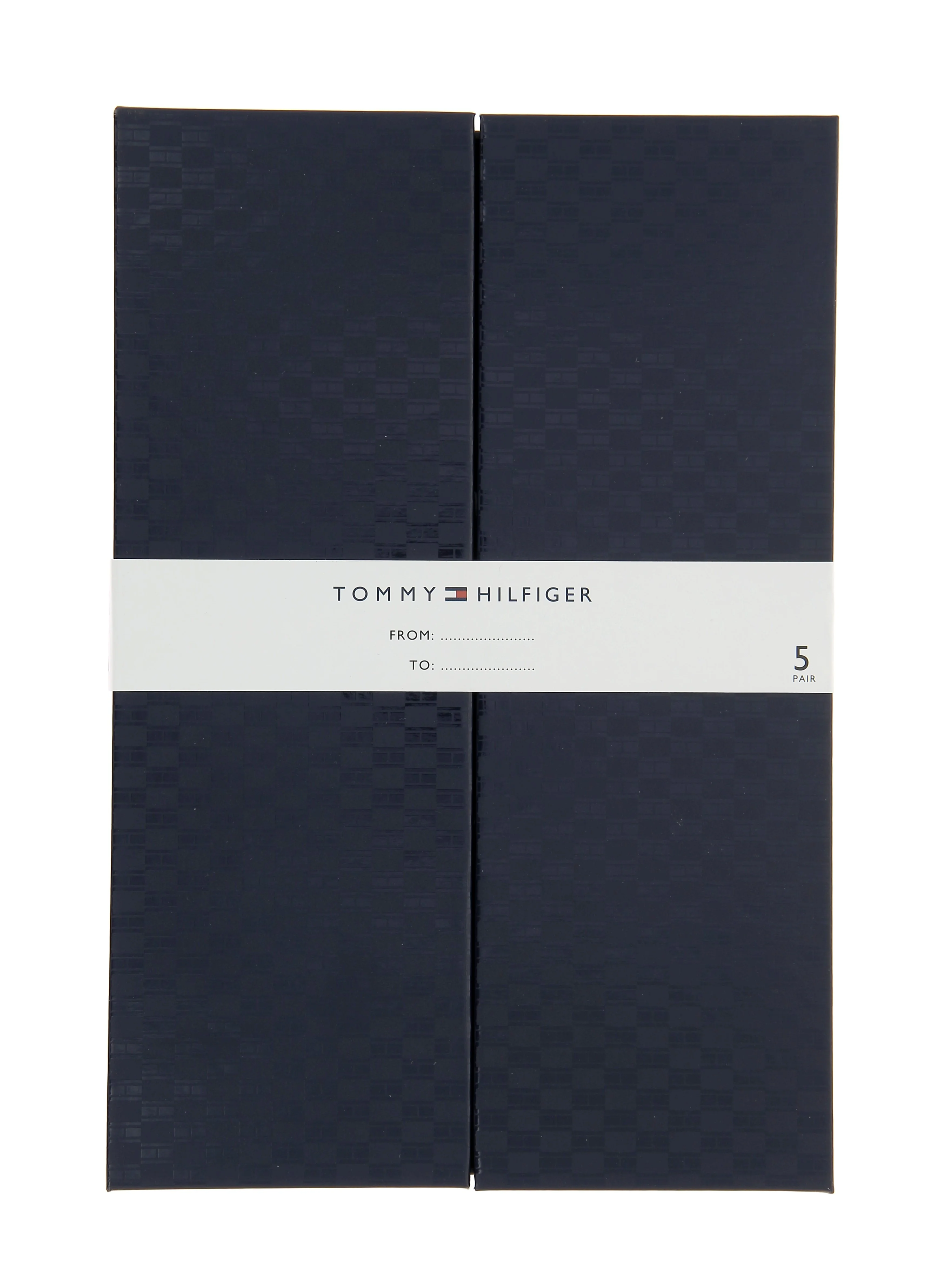Coffret chaussettes - Lot de 5 paires - Image 4