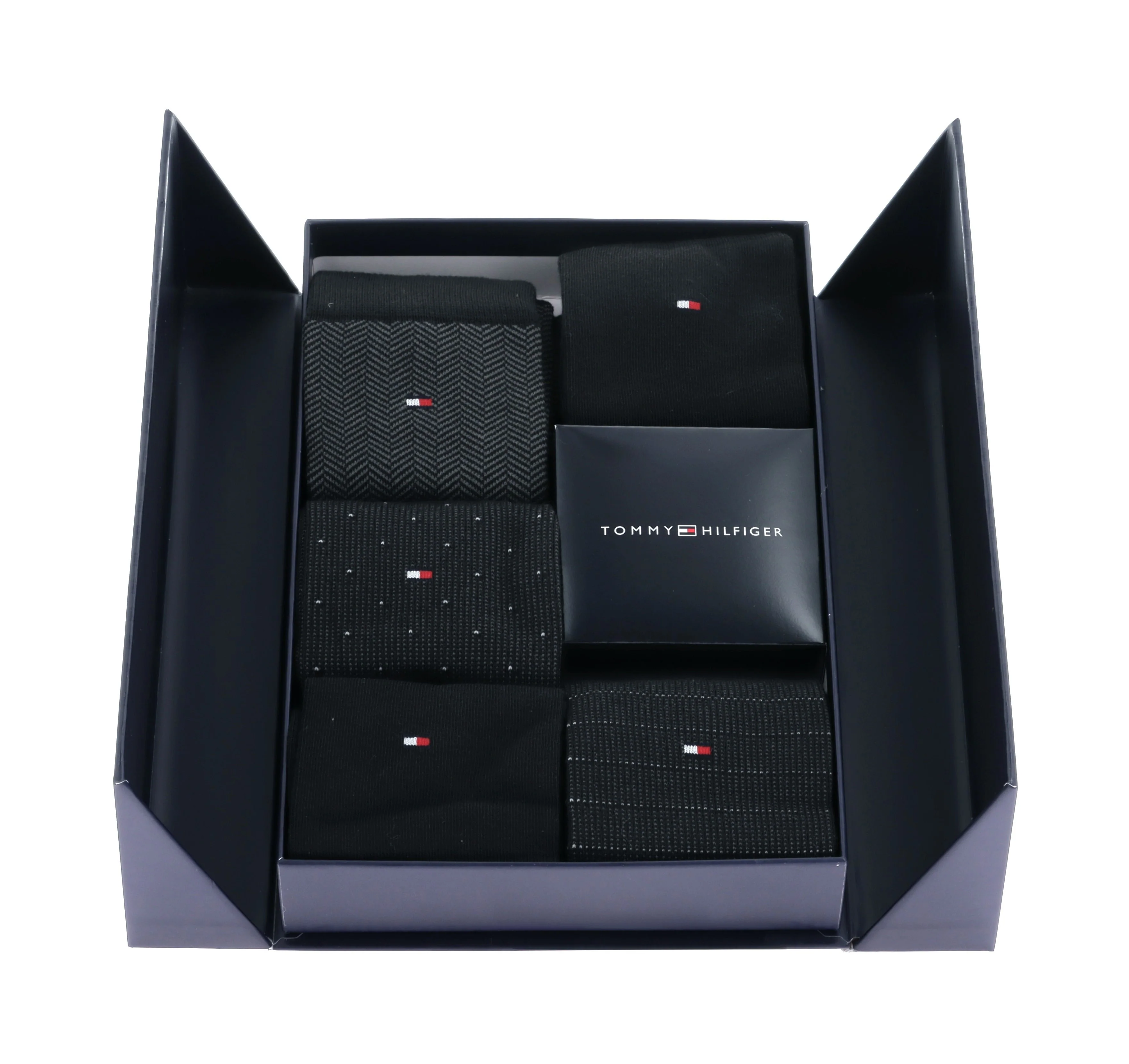 Coffret chaussettes - Lot de 5 paires