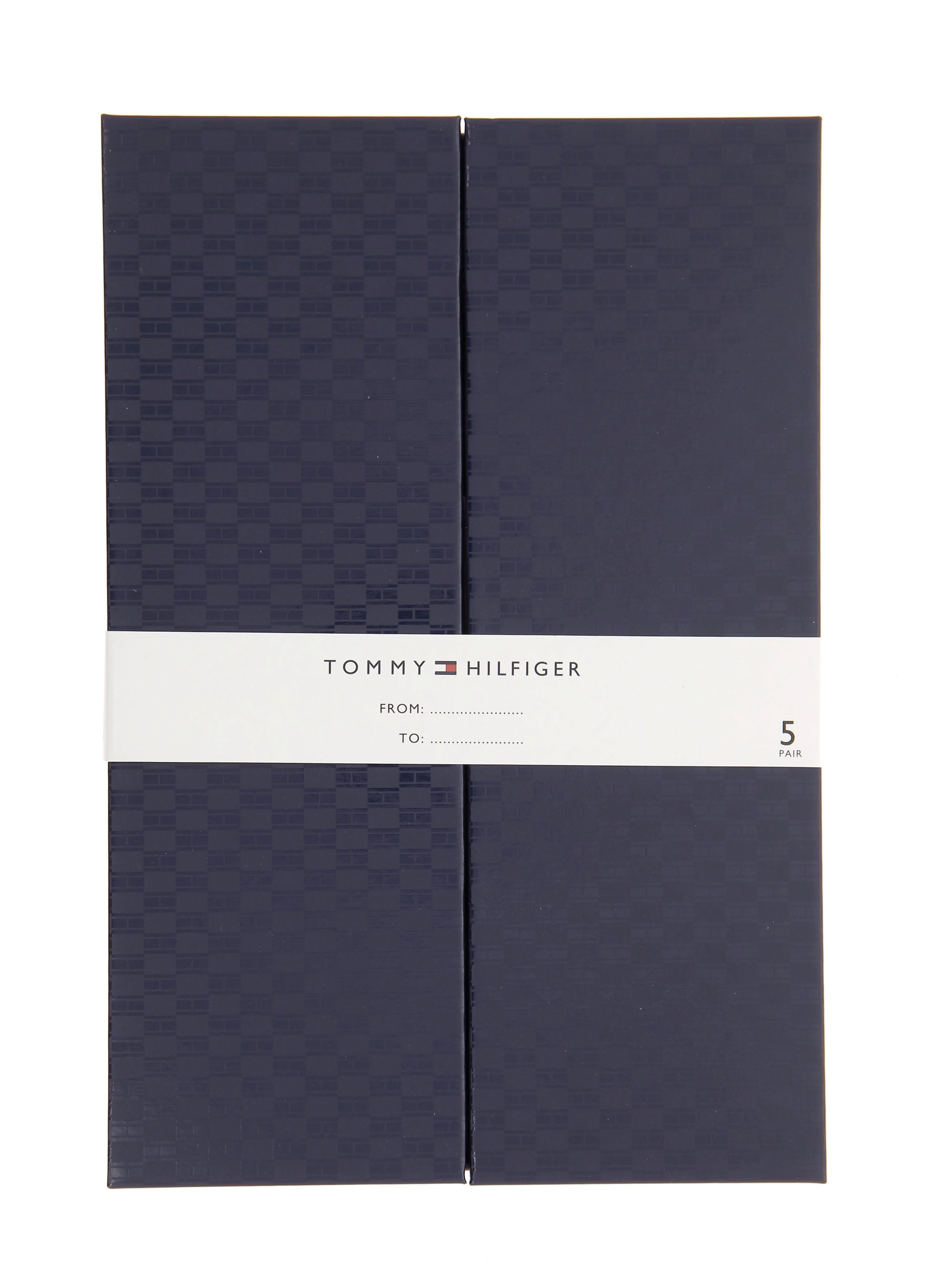 Coffret chaussettes - Lot de 5 paires - Image 4