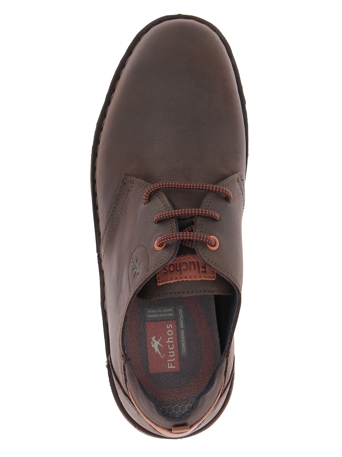 DESERT CASTANO - Image 5