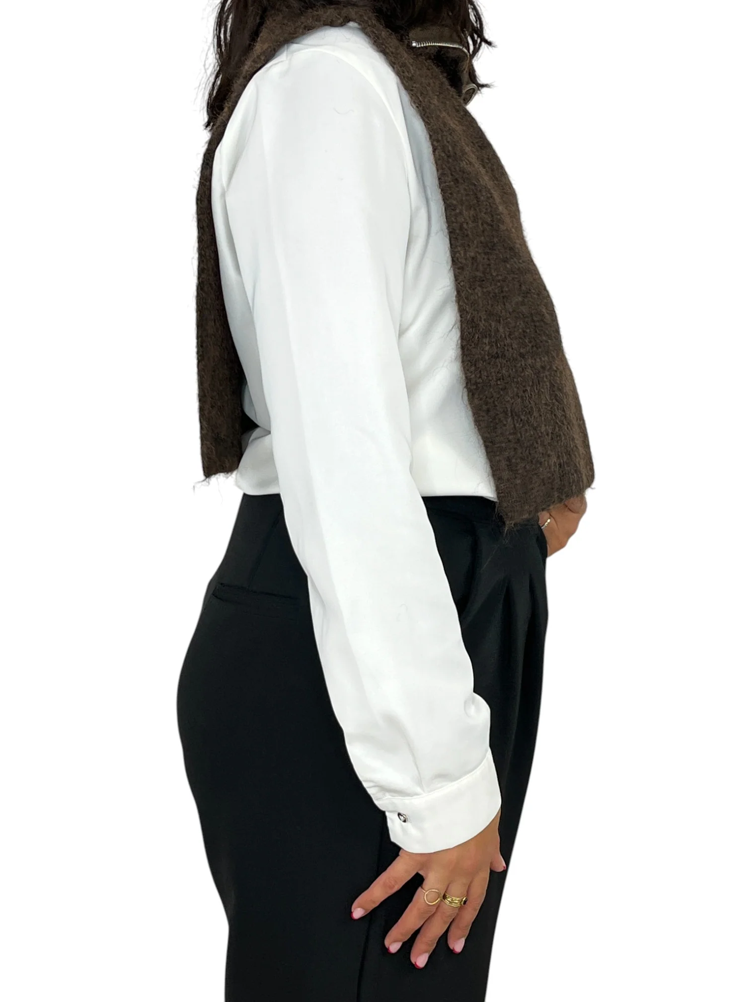10332255 VMCORA ZIPPER BIBNECK - Image 2