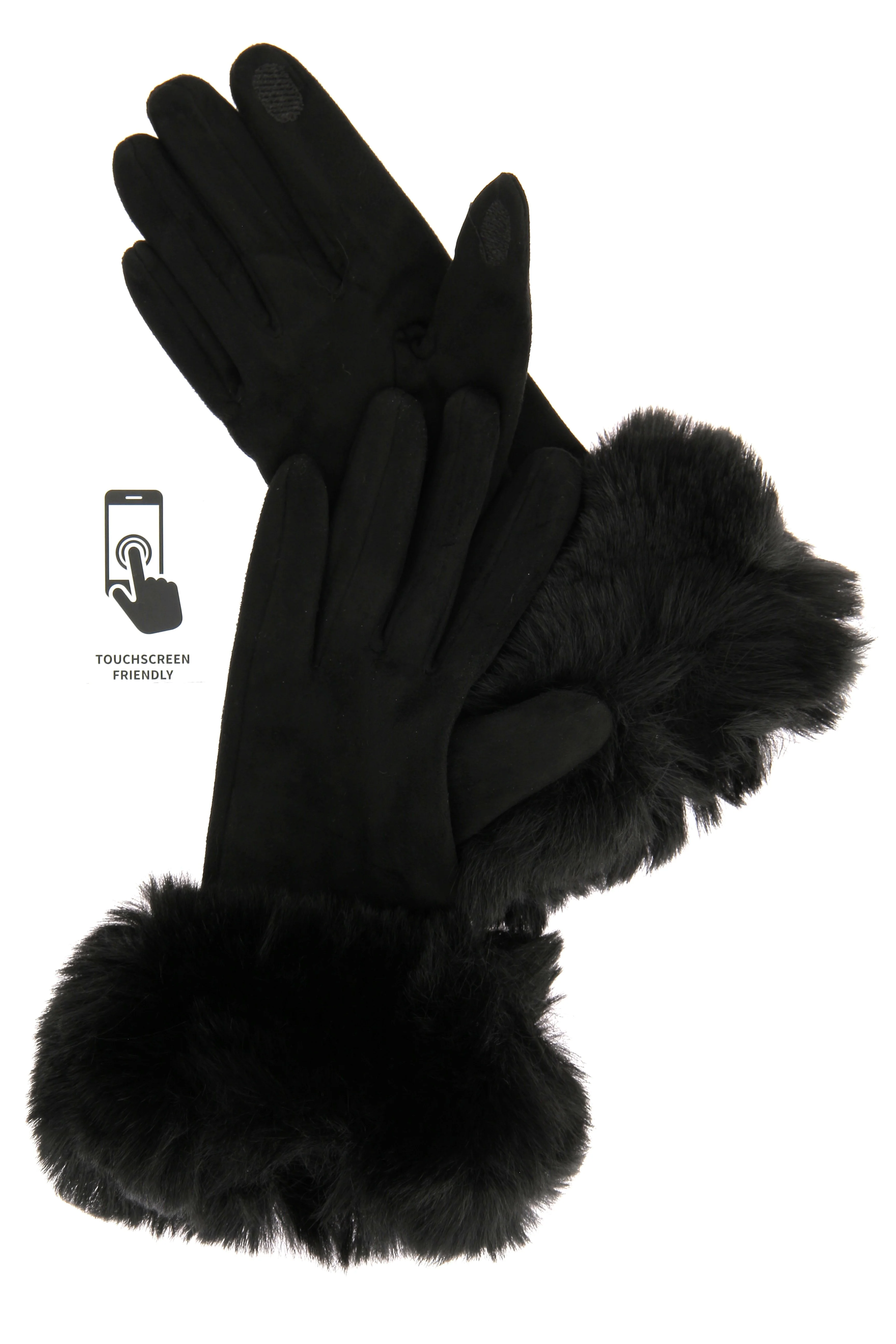 JT1306 - Gants tactiles