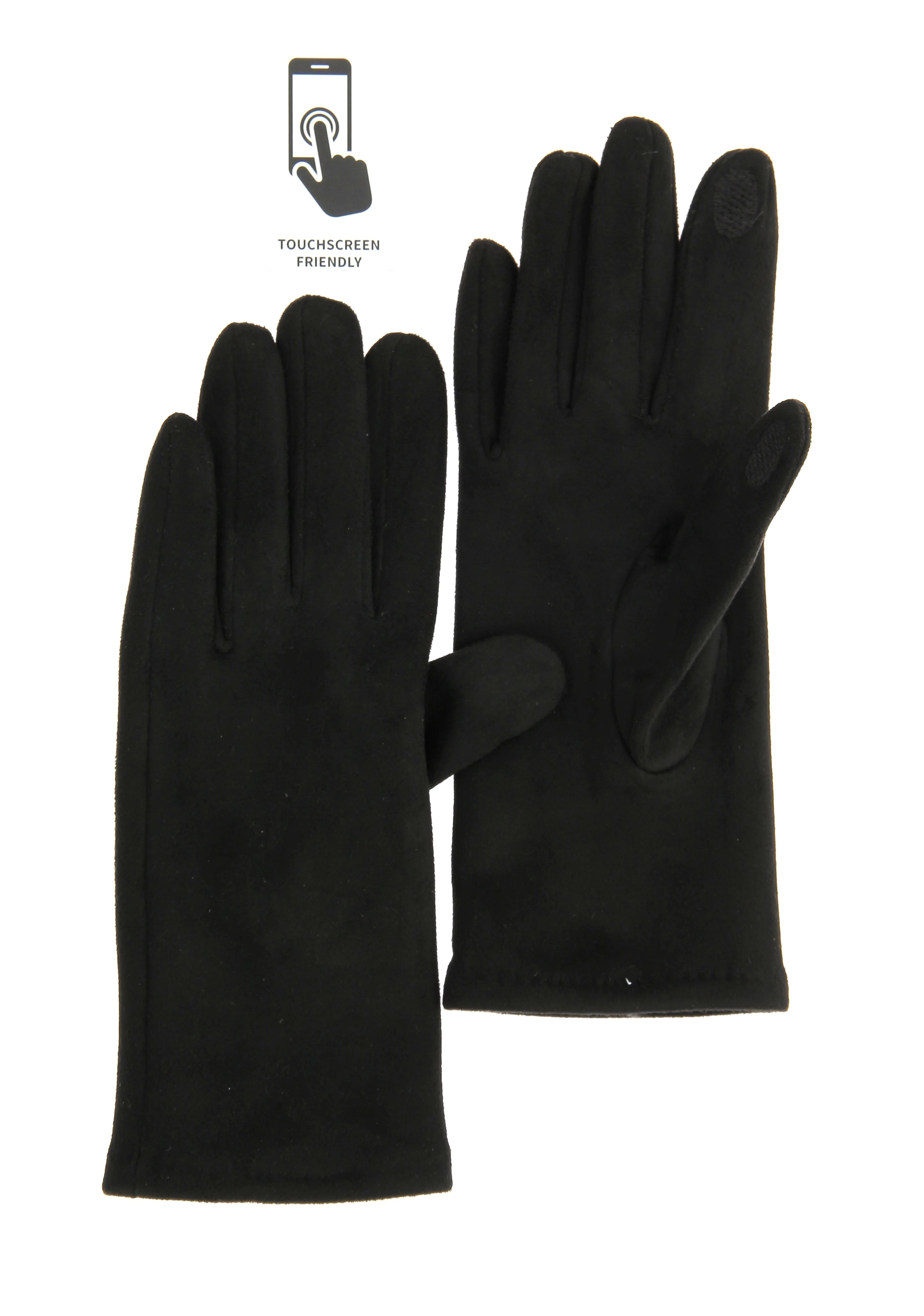 JT1650 - Gants tactiles