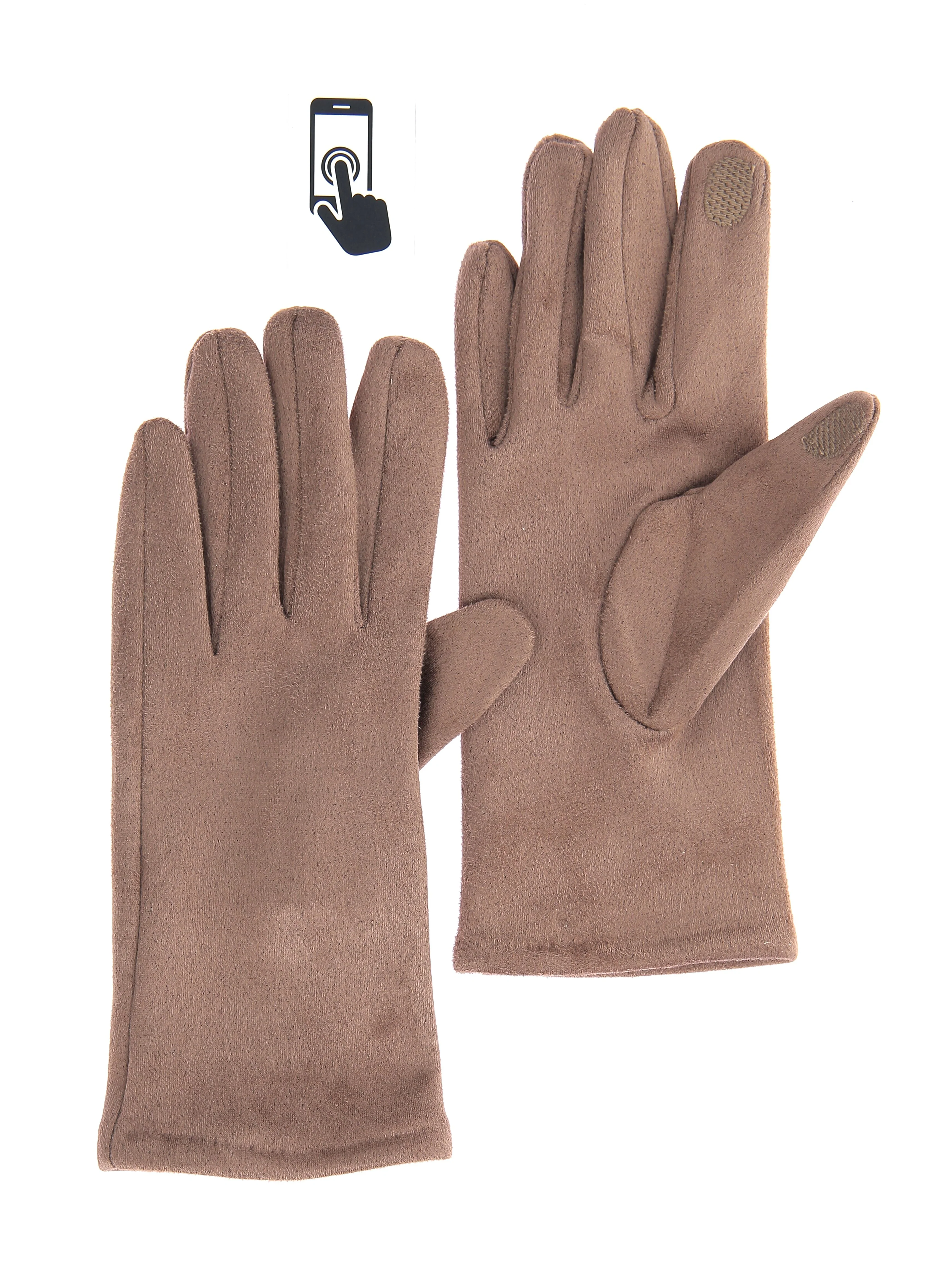 JT1650 - Gants tactiles