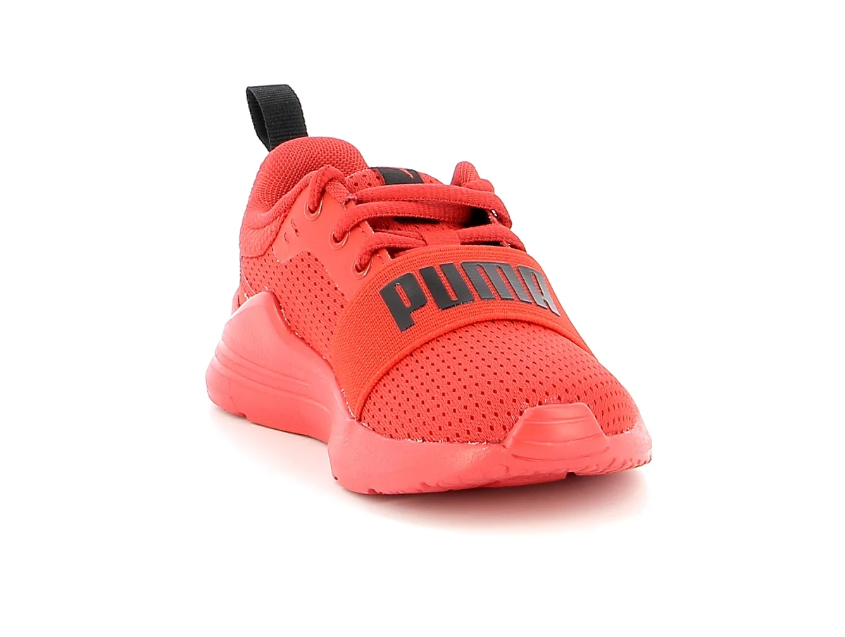 WIRED RUN - Image 3