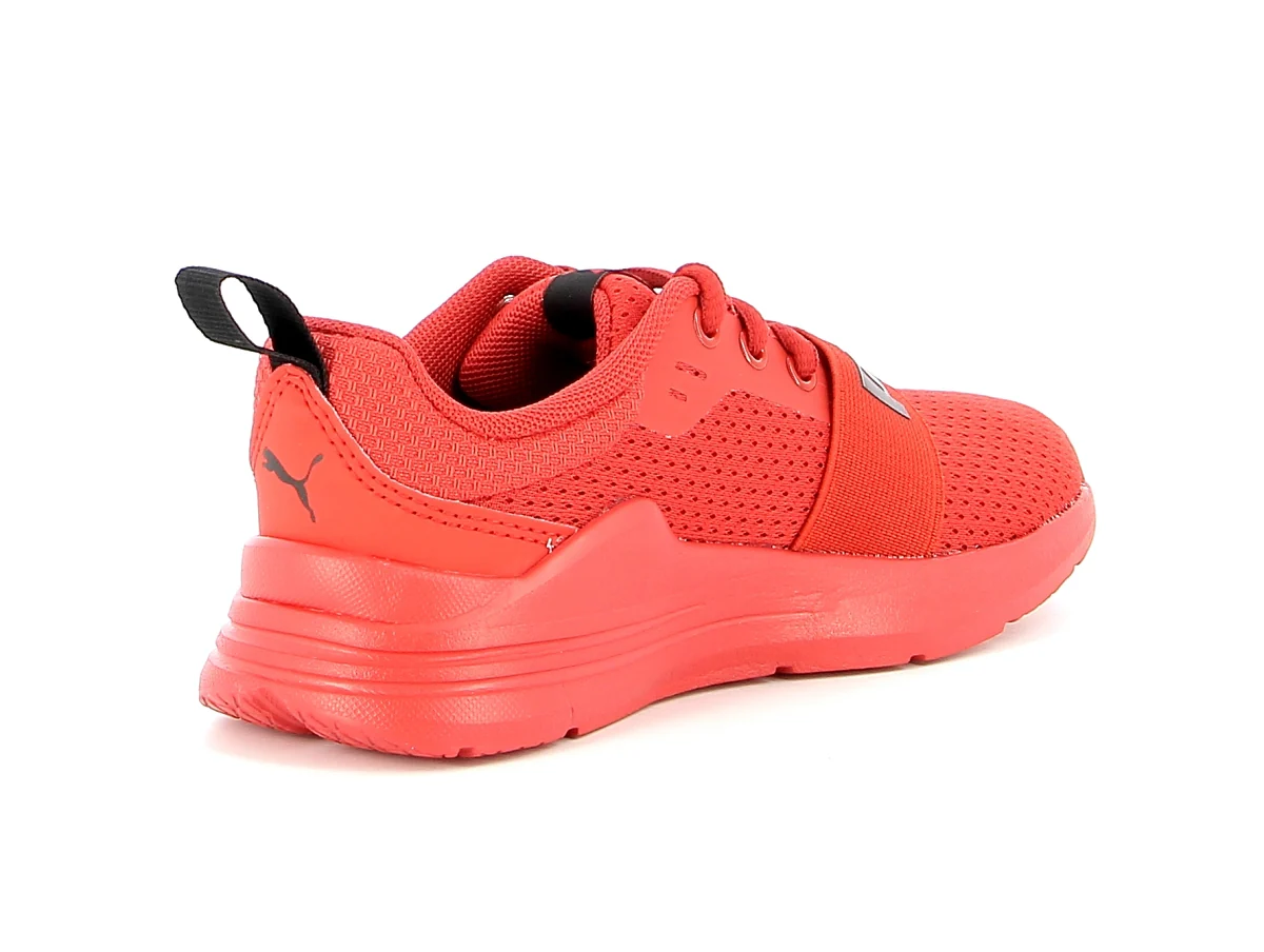 WIRED RUN - Image 4