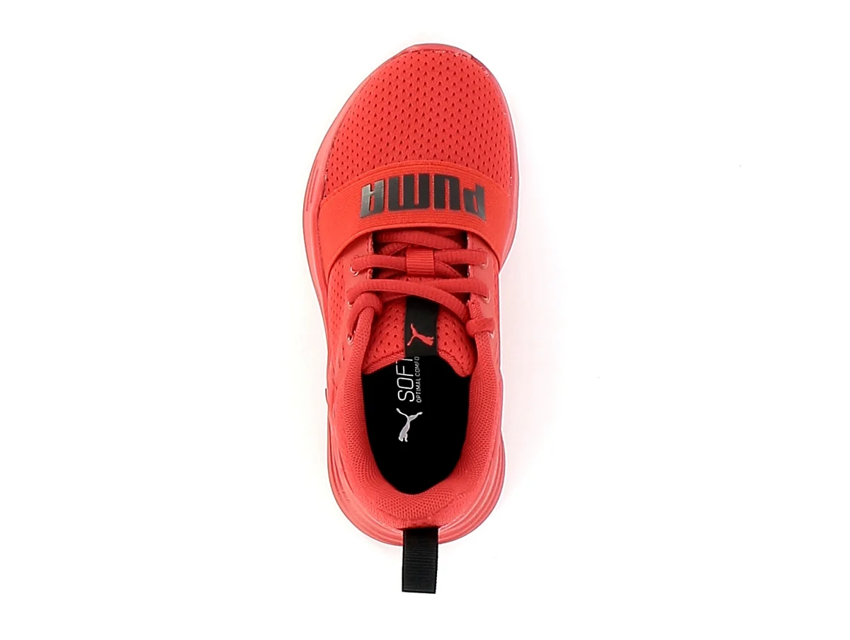 WIRED RUN - Image 5