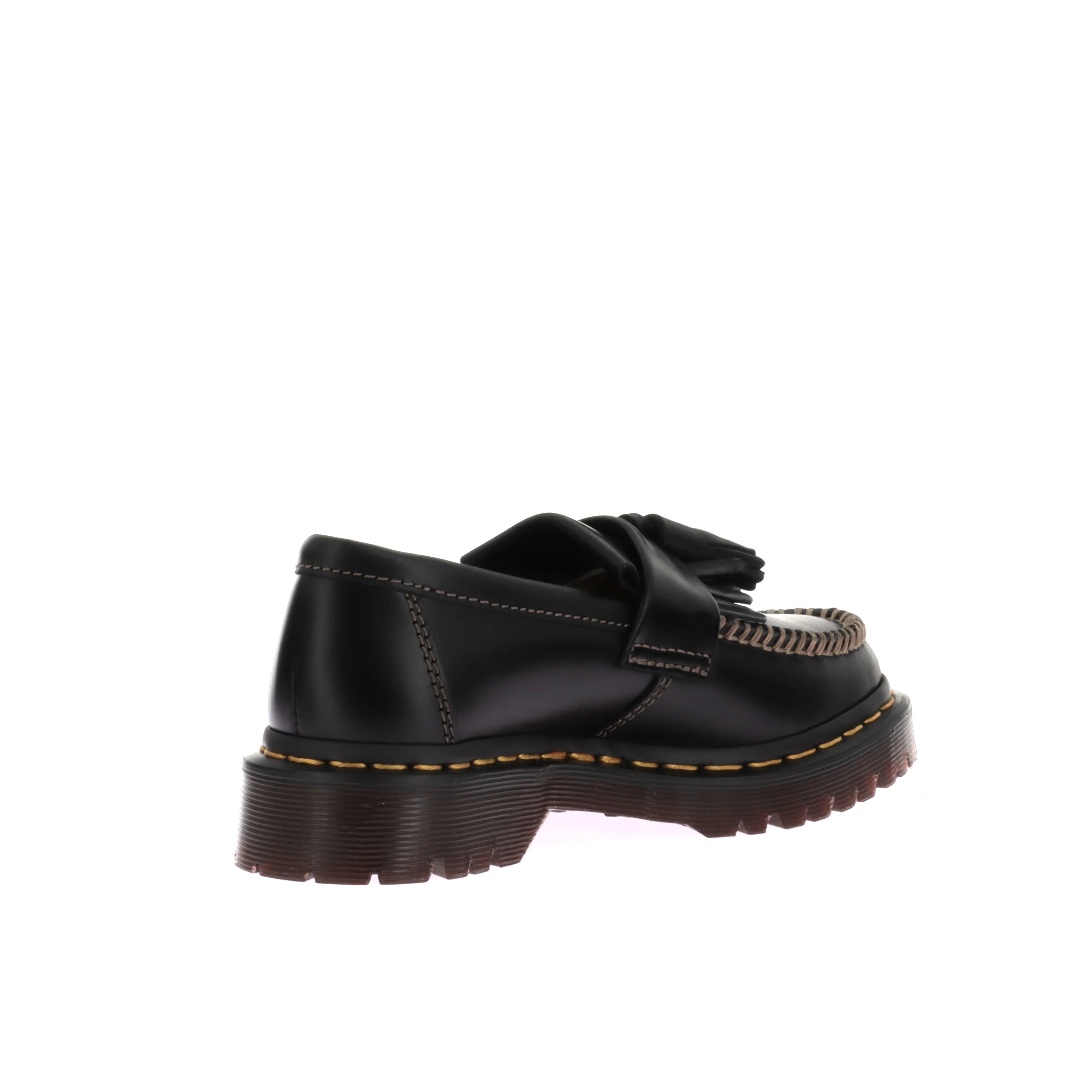ADRIAN BEN TASSEL LOAFER - Image 4