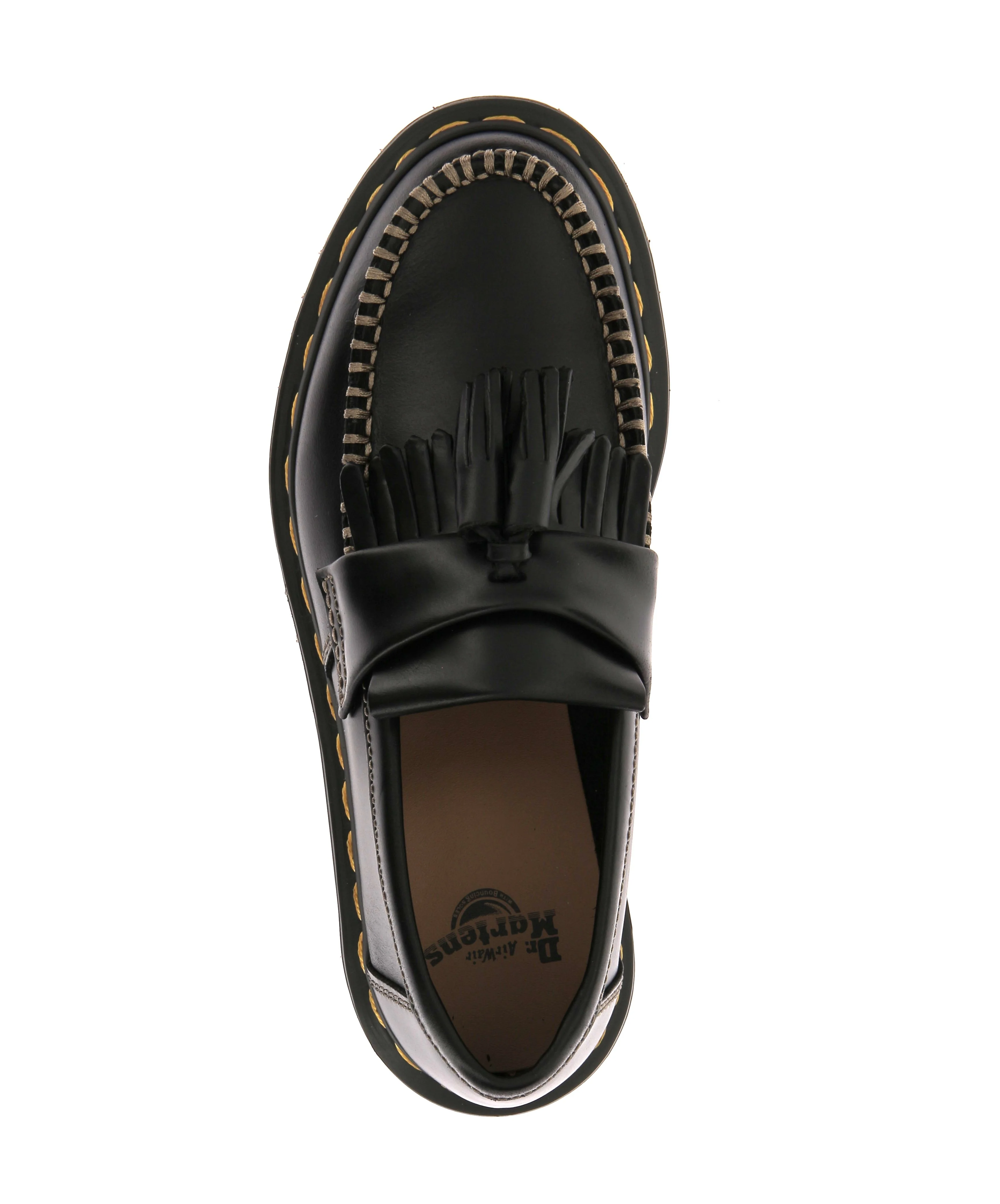 ADRIAN BEN TASSEL LOAFER - Image 5