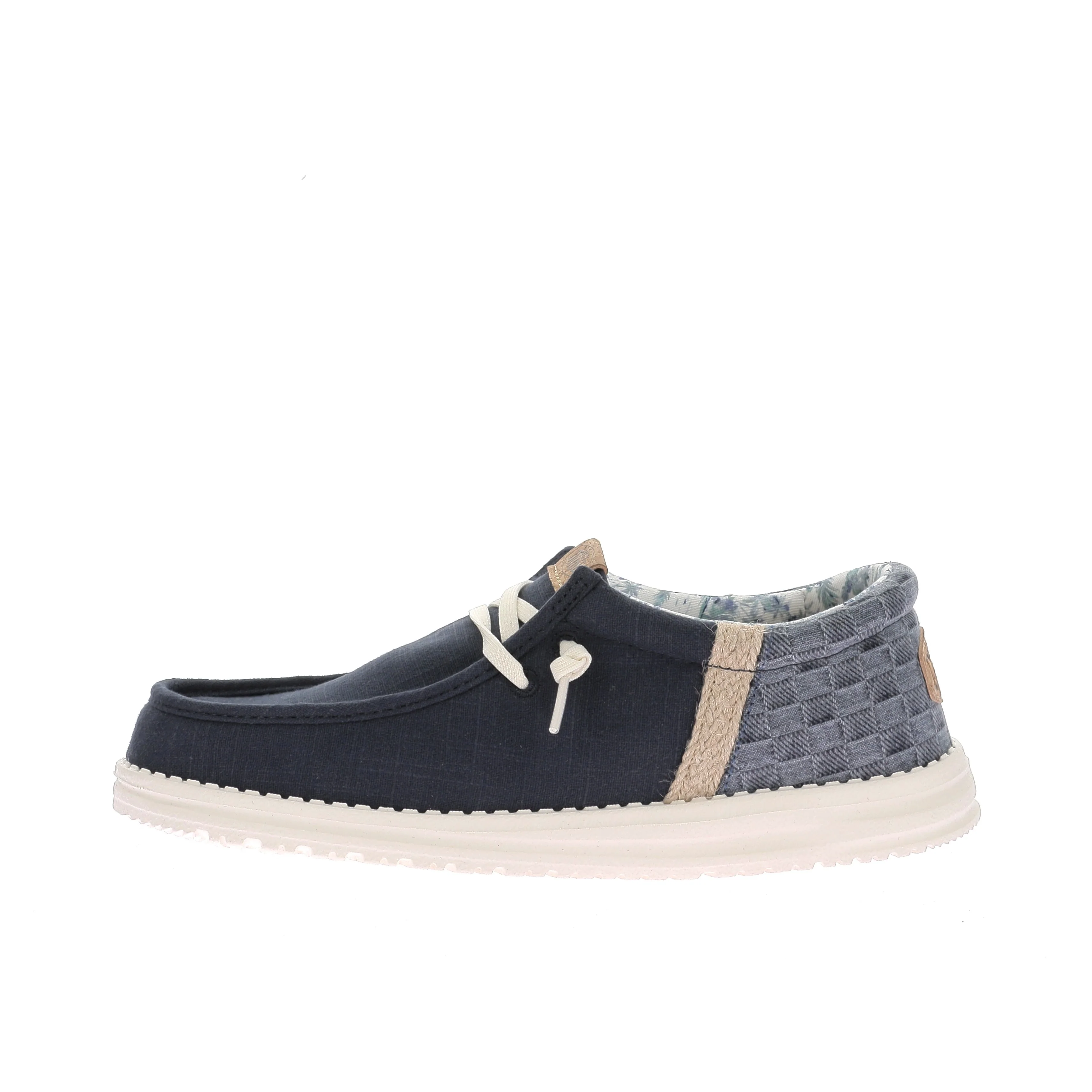 WALLY FUNK SUMMER STITCH