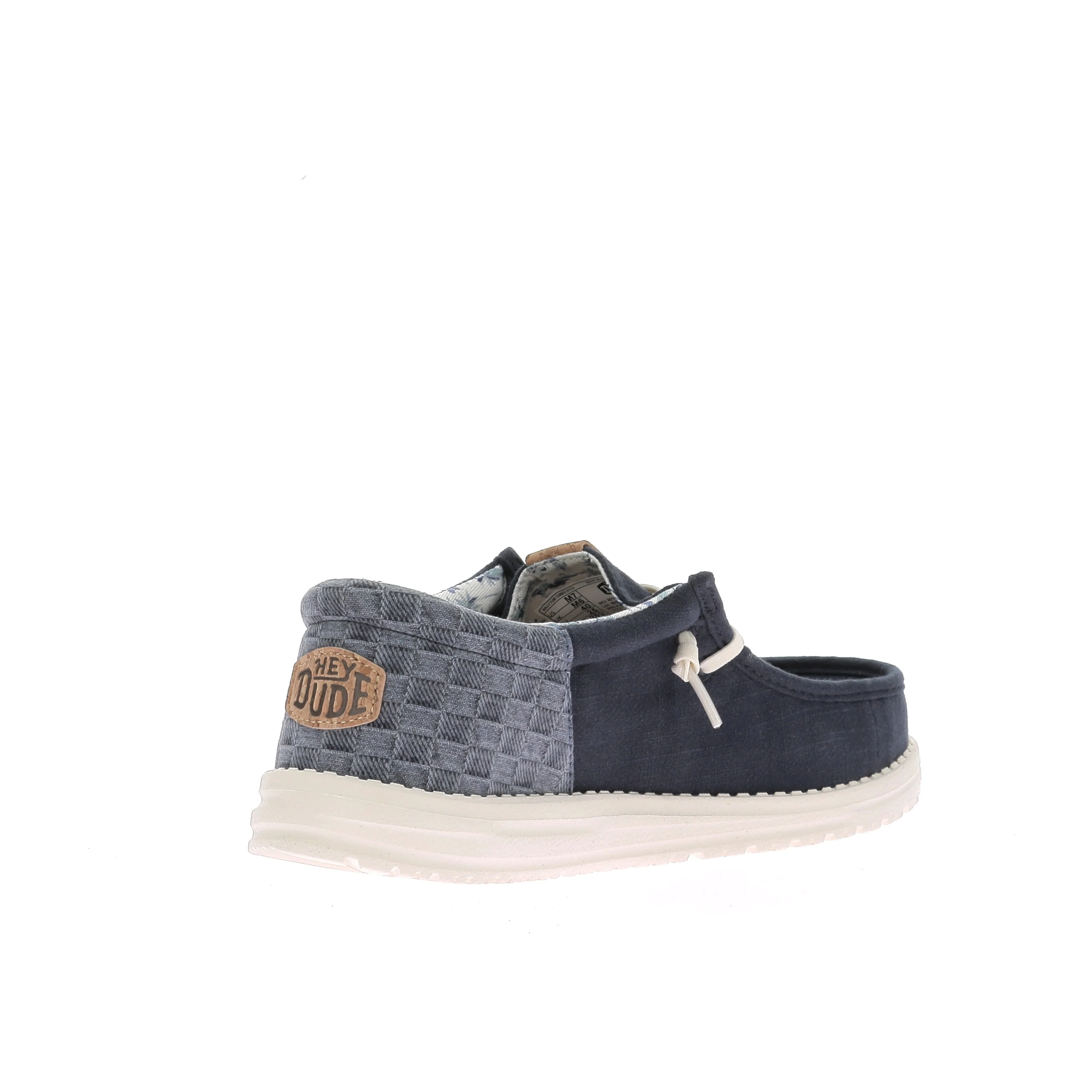 WALLY FUNK SUMMER STITCH - Image 4