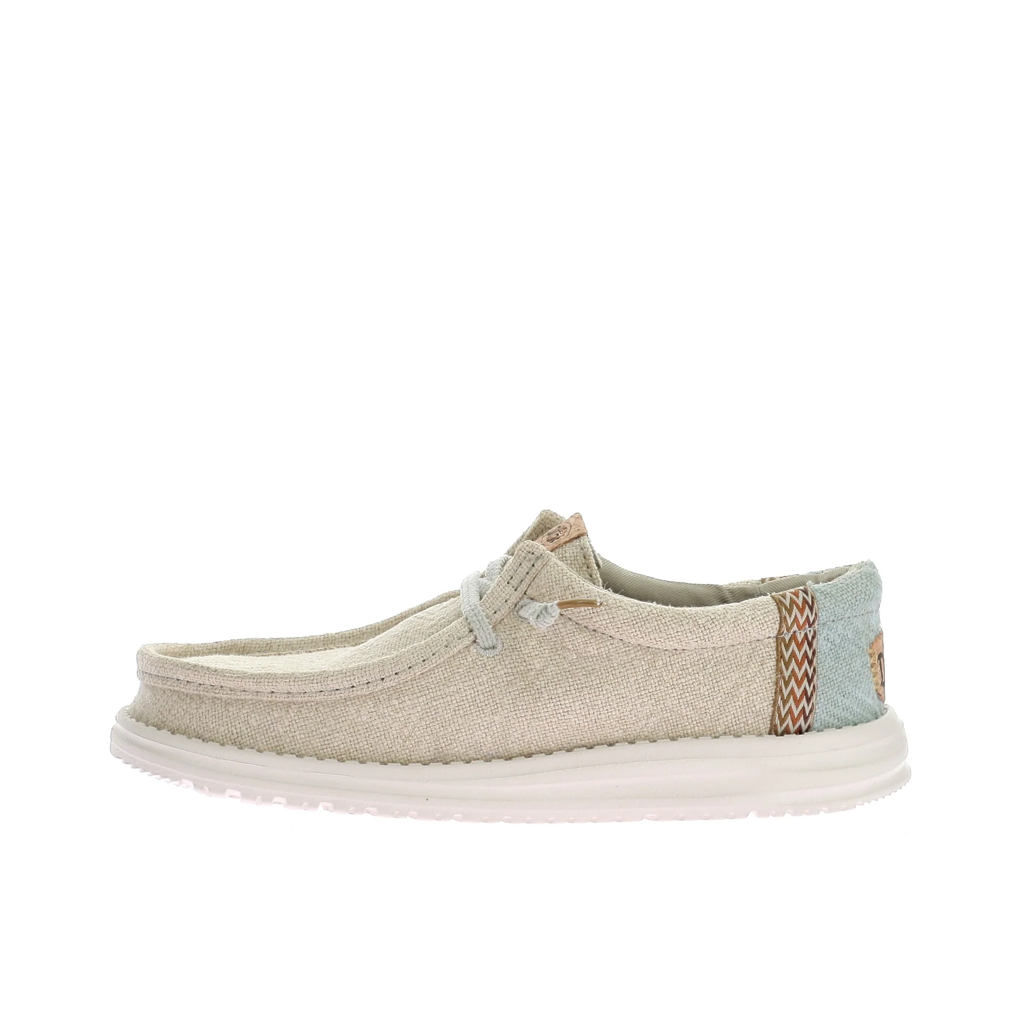 WALLY JUTE