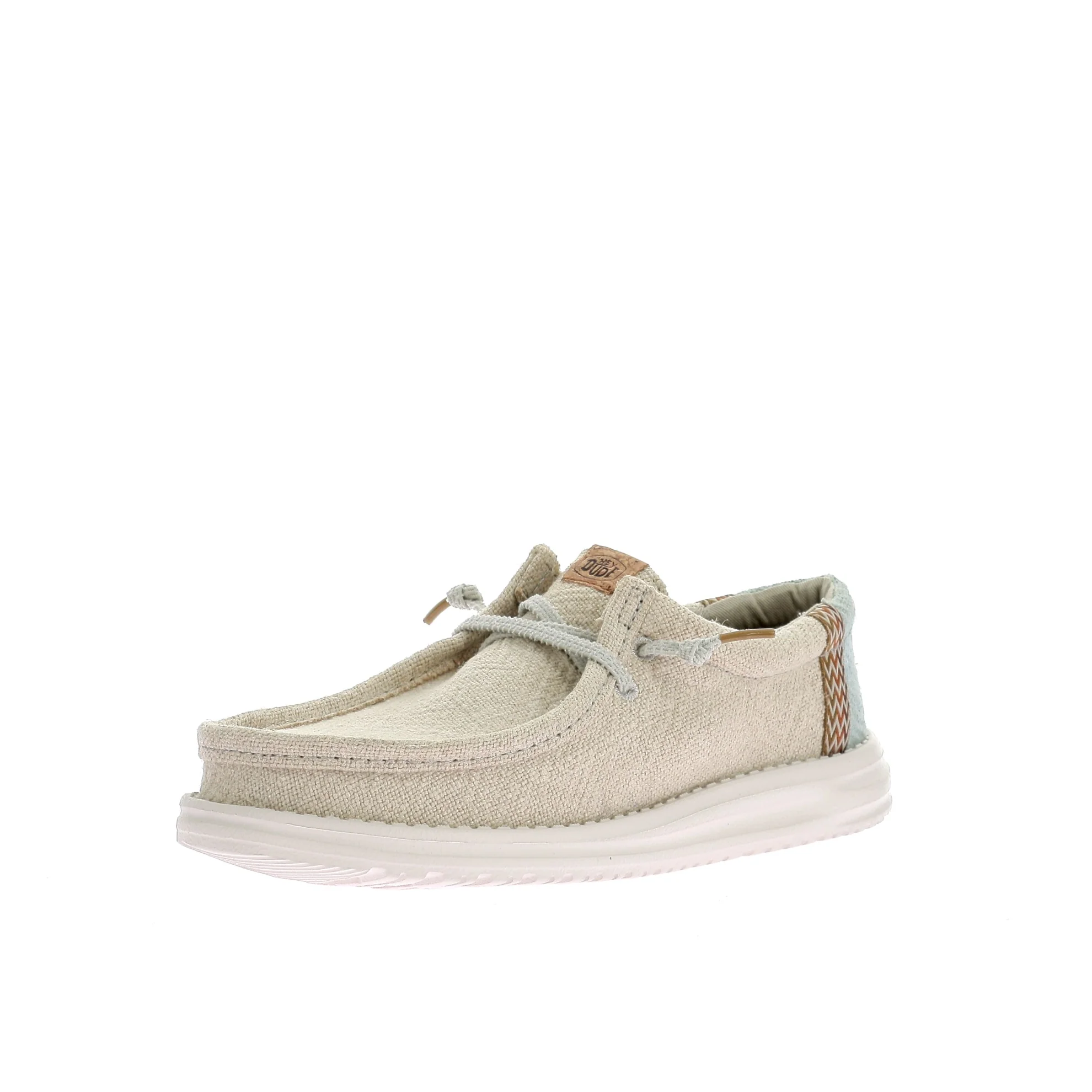 WALLY JUTE - Image 2